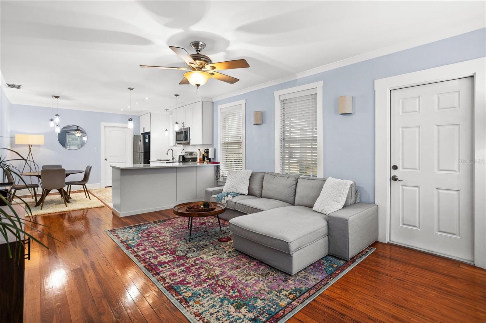 319 BETHEL AVE S, ST PETERSBURG, FL, 33705