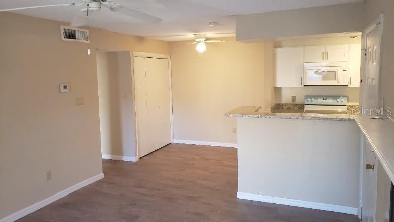 5530 CHRISHIRE WAY #D107, ORLANDO, FL, 32822