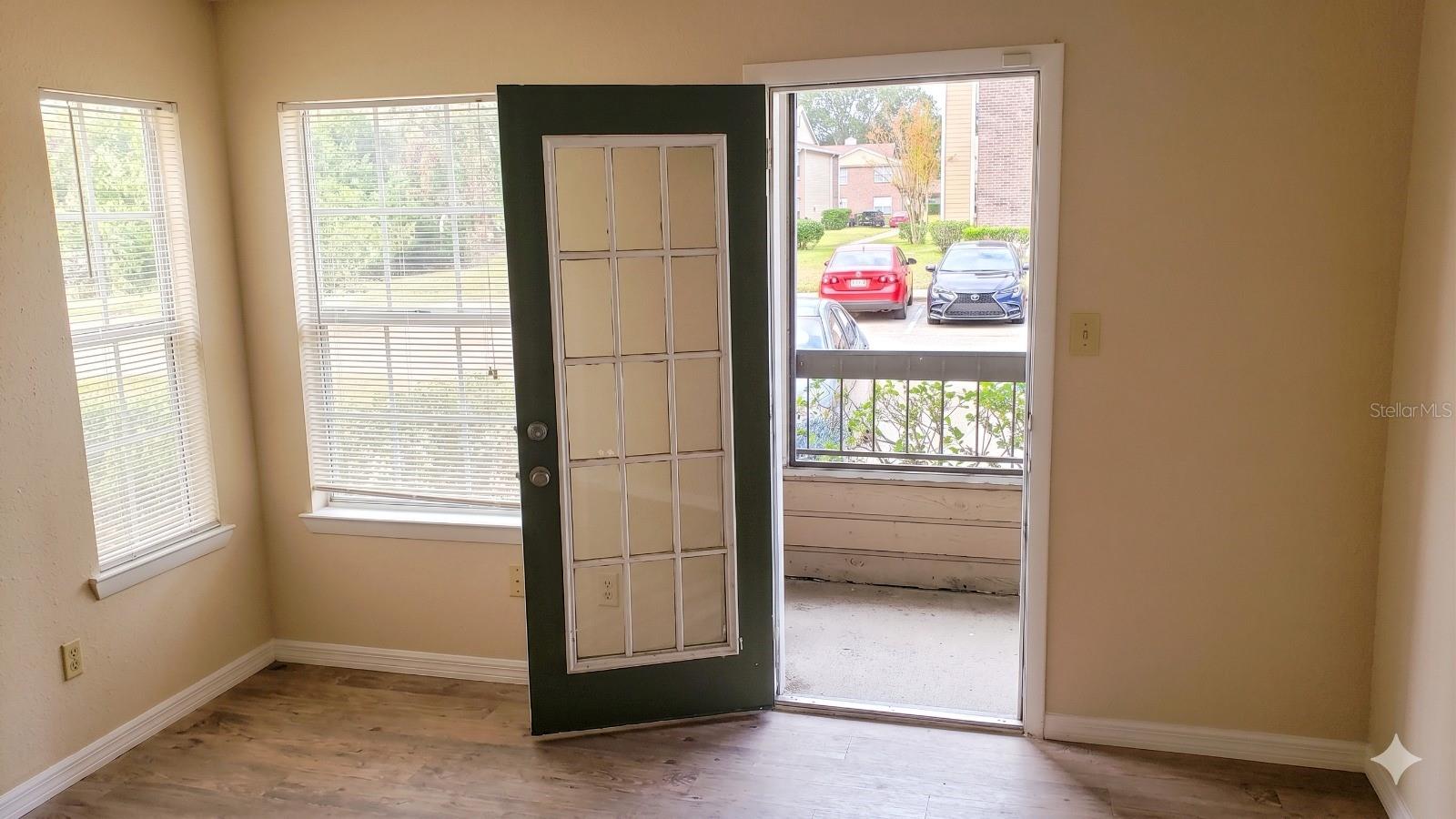 5530 CHRISHIRE WAY #D107, ORLANDO, FL, 32822