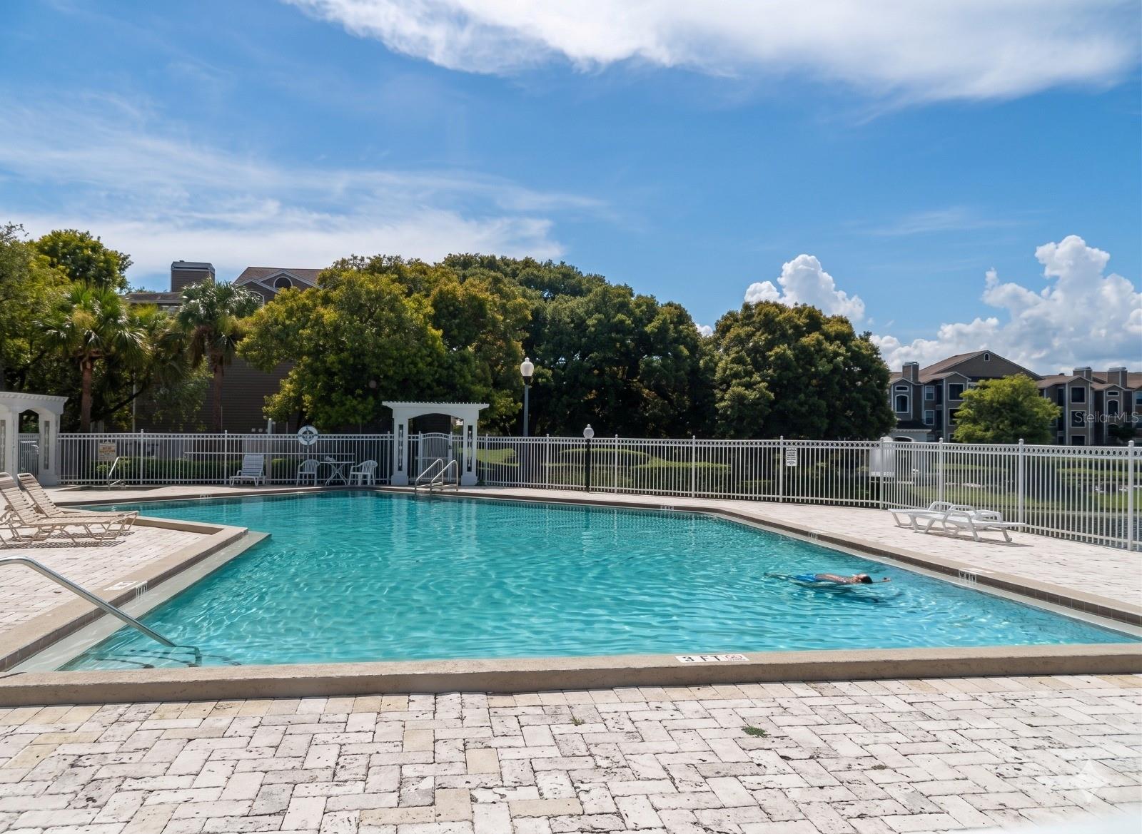 5530 CHRISHIRE WAY #D107, ORLANDO, FL, 32822