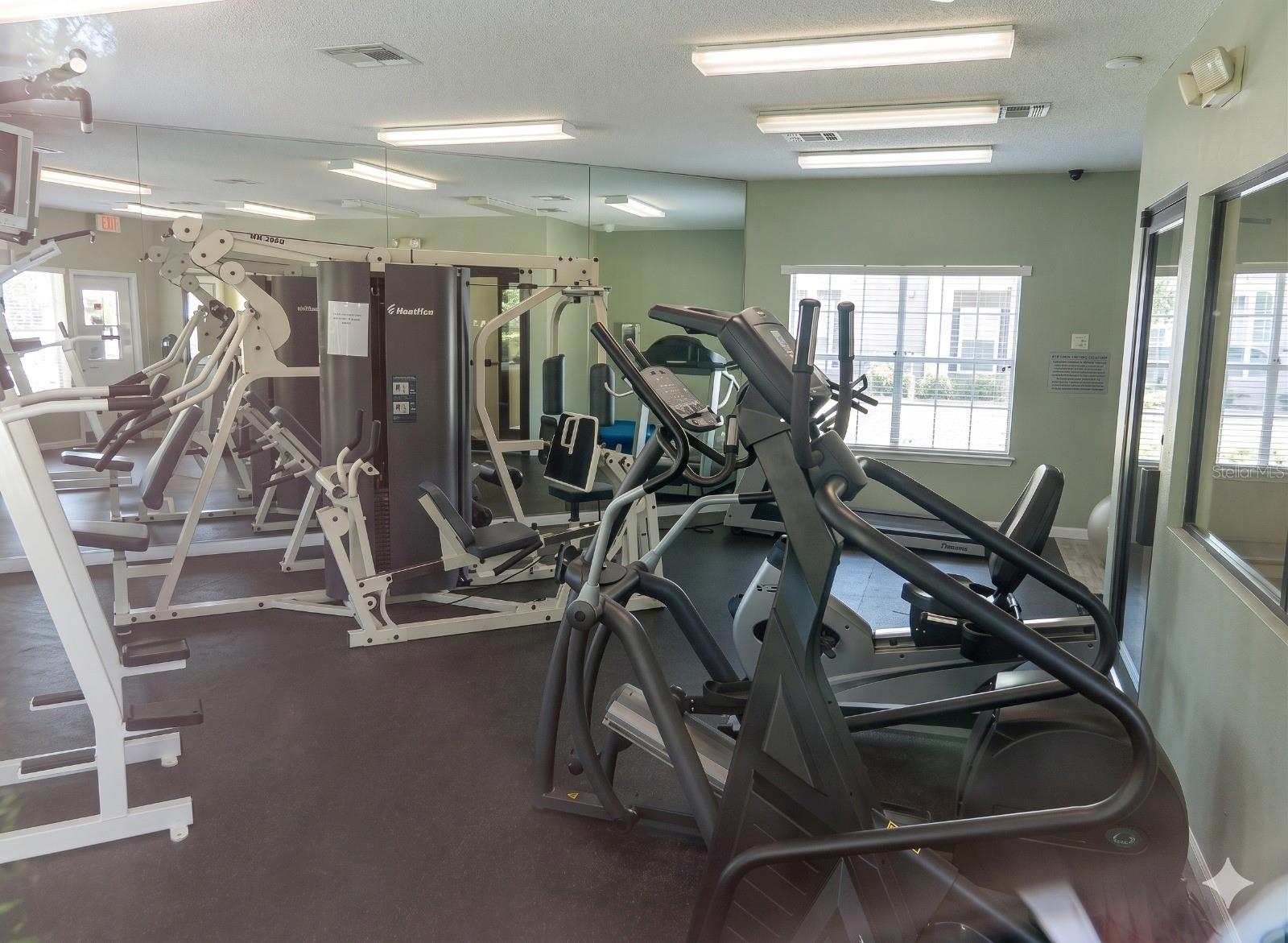 5530 CHRISHIRE WAY #D107, ORLANDO, FL, 32822