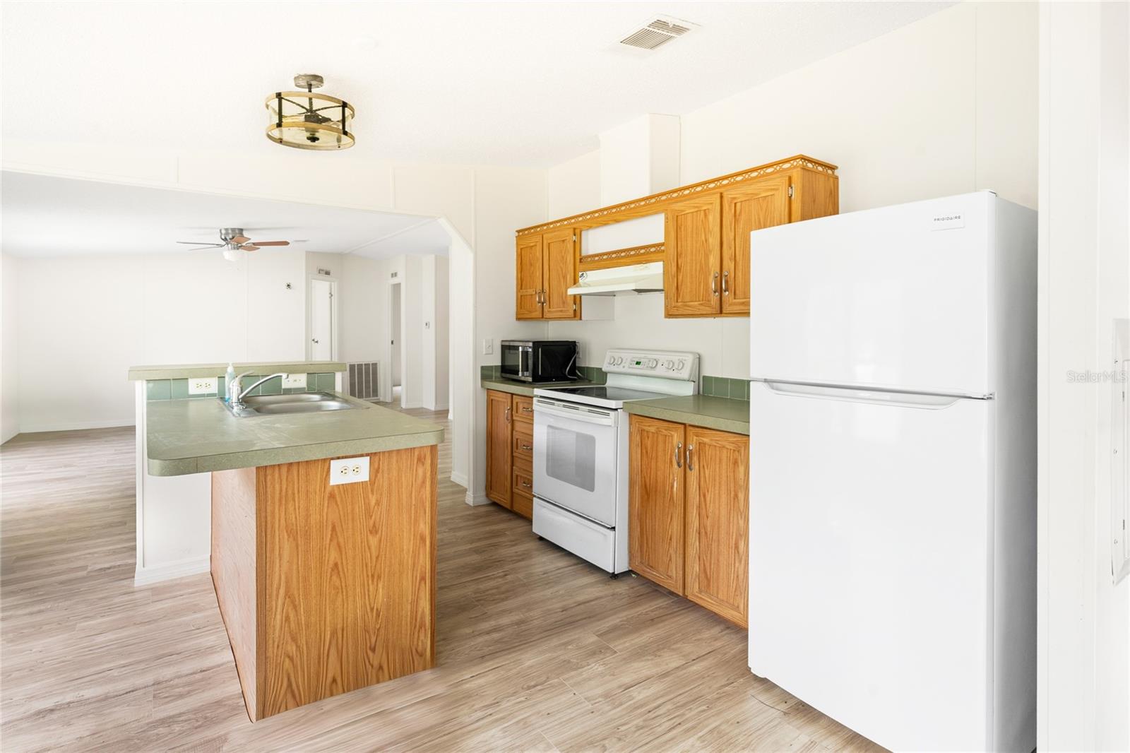 1528 COCONUT BLVD, BUNNELL, FL, 32110
