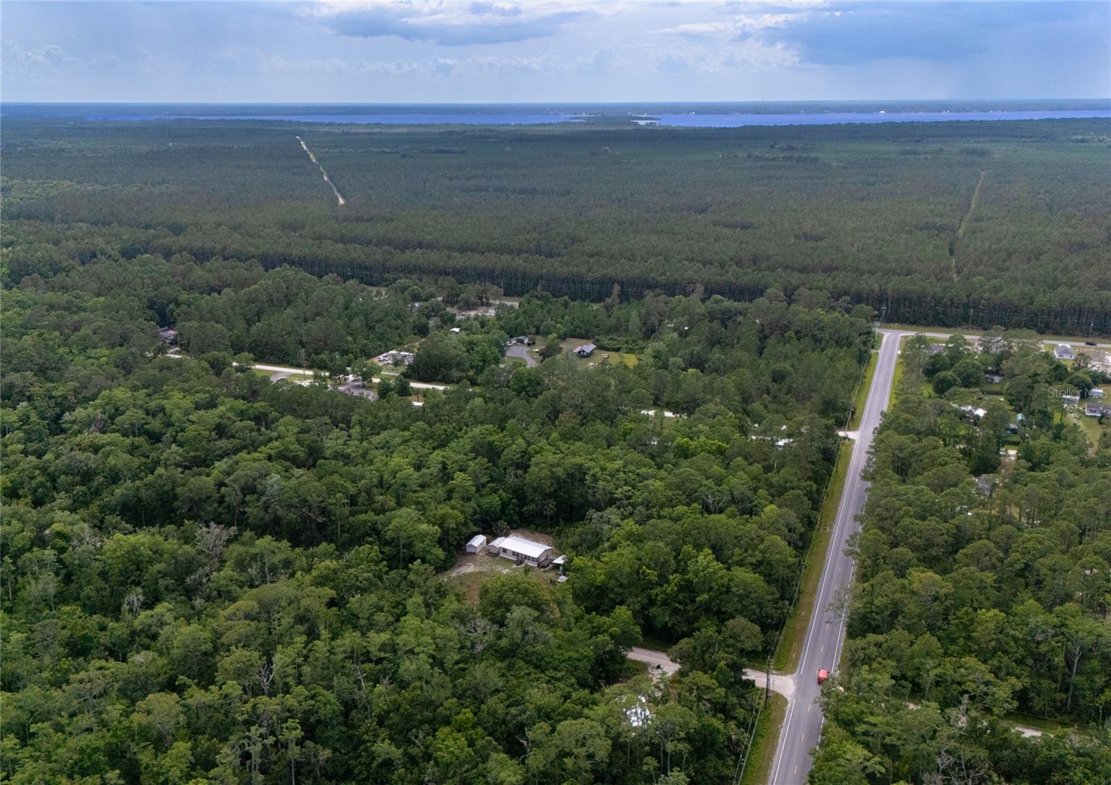 1528 COCONUT BLVD, BUNNELL, FL, 32110