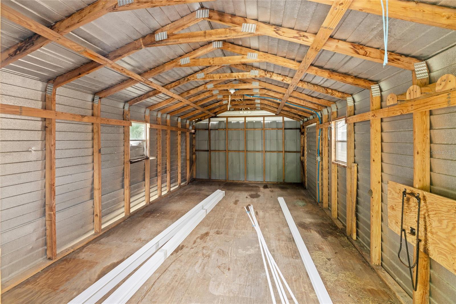 1528 COCONUT BLVD, BUNNELL, FL, 32110
