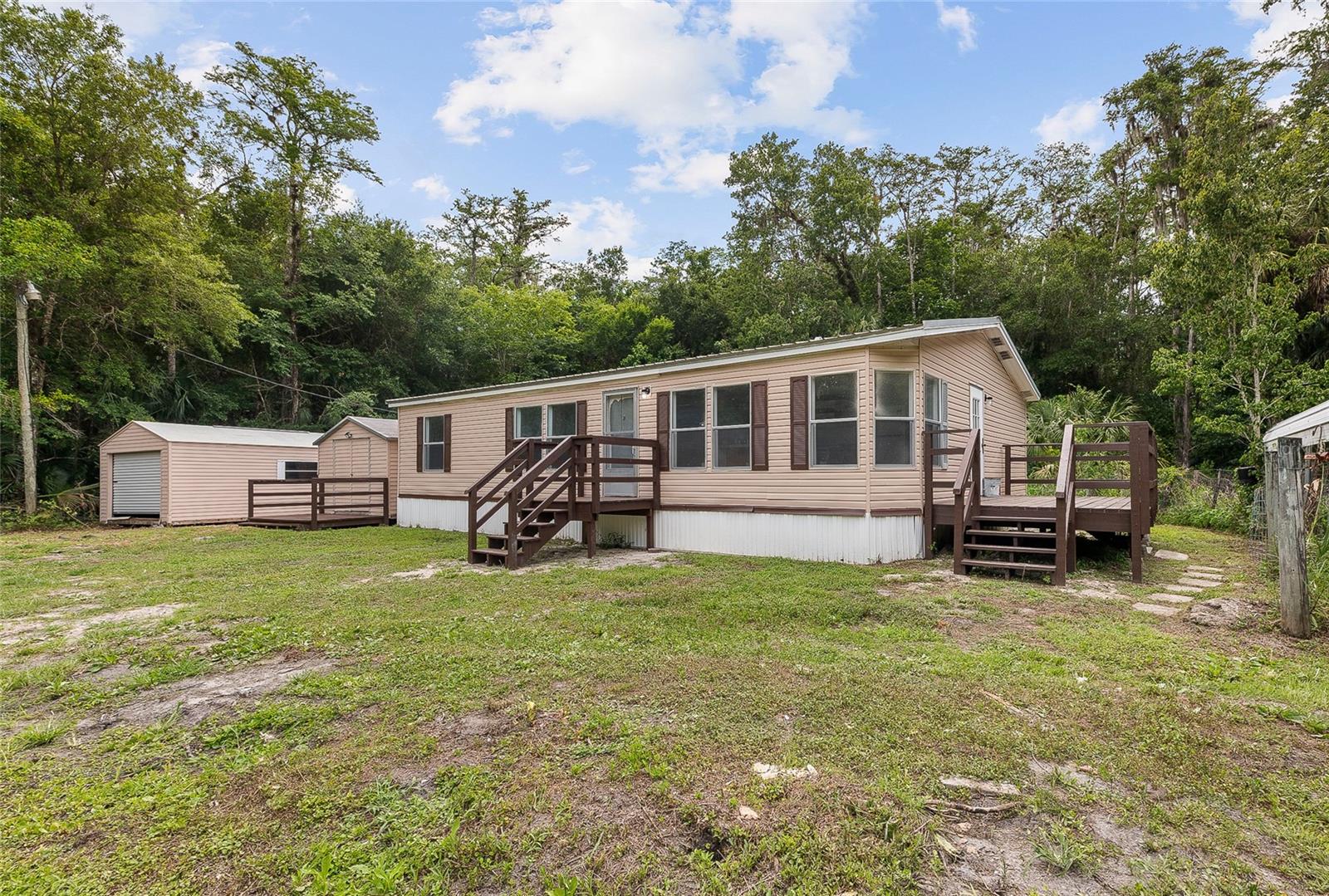1528 COCONUT BLVD, BUNNELL, FL, 32110