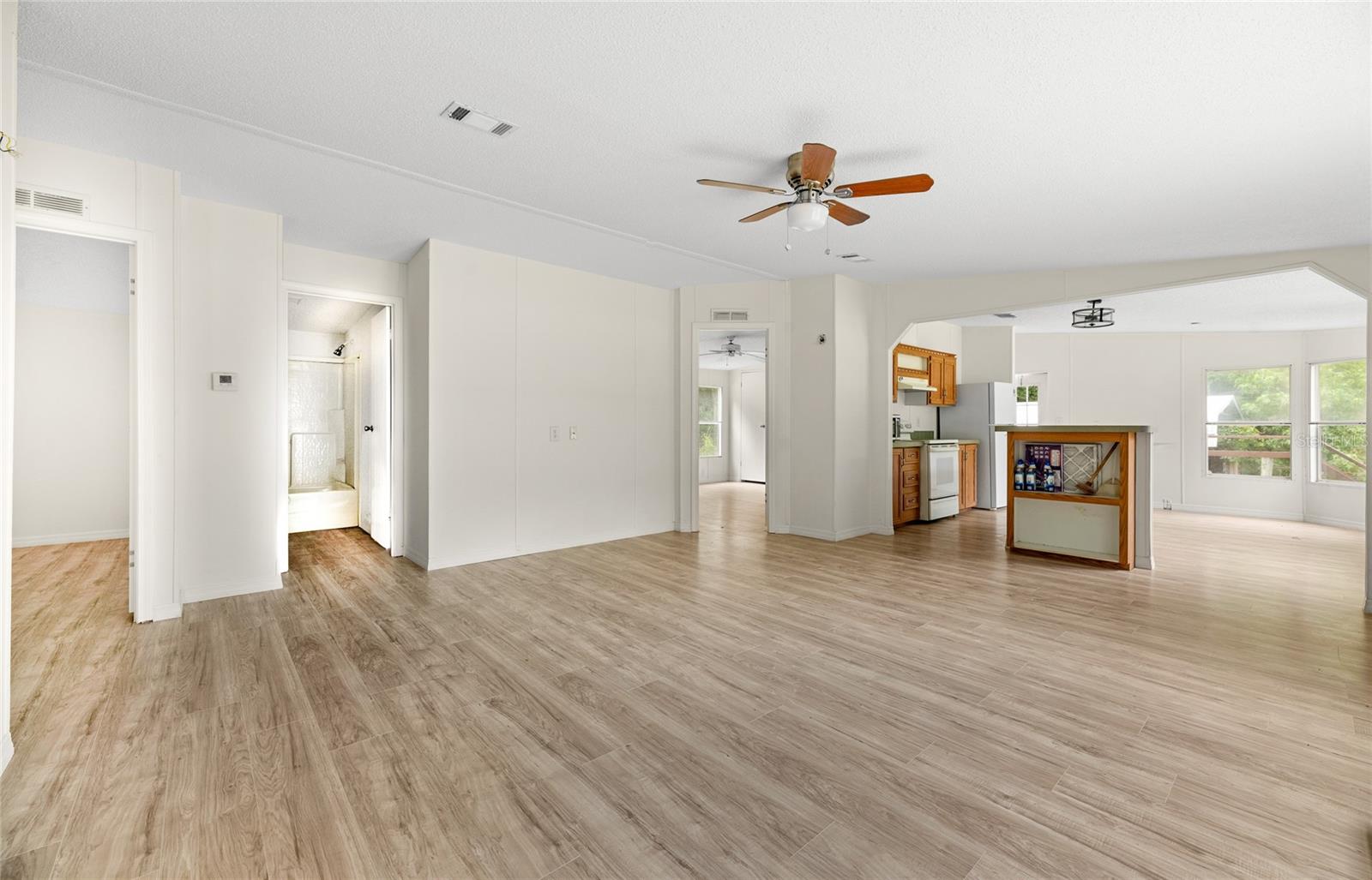 1528 COCONUT BLVD, BUNNELL, FL, 32110
