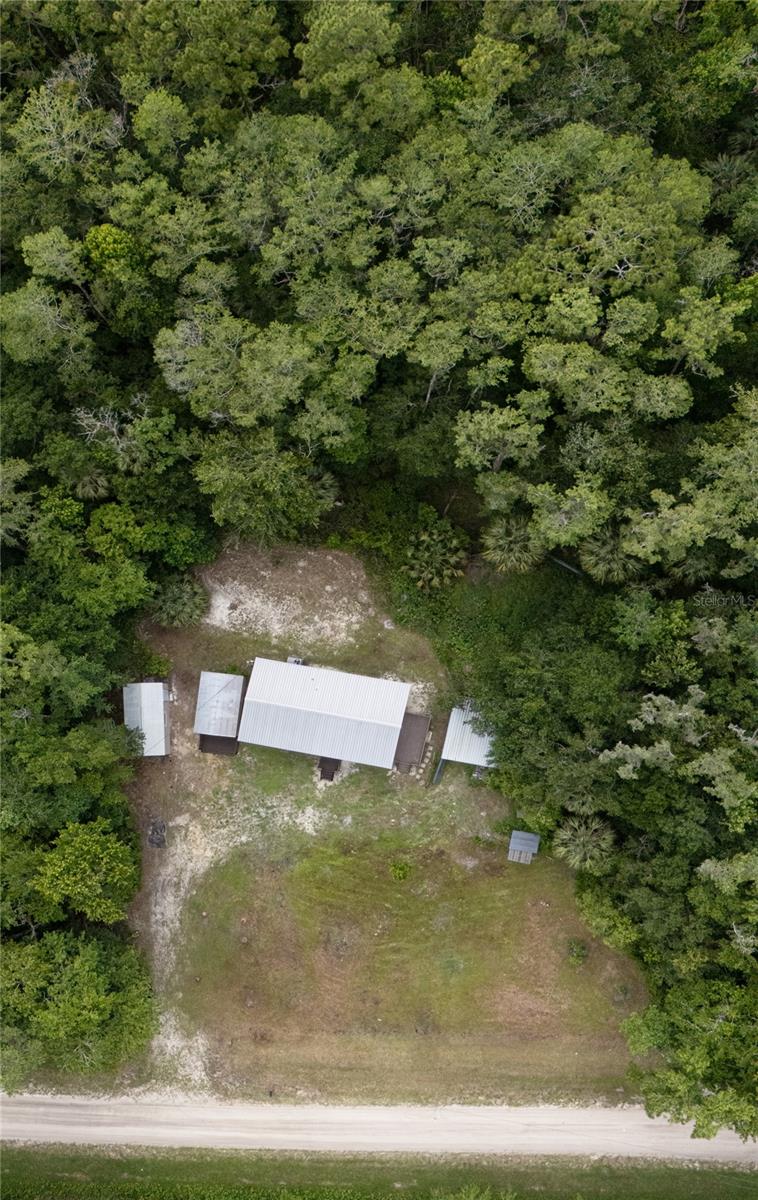 1528 COCONUT BLVD, BUNNELL, FL, 32110