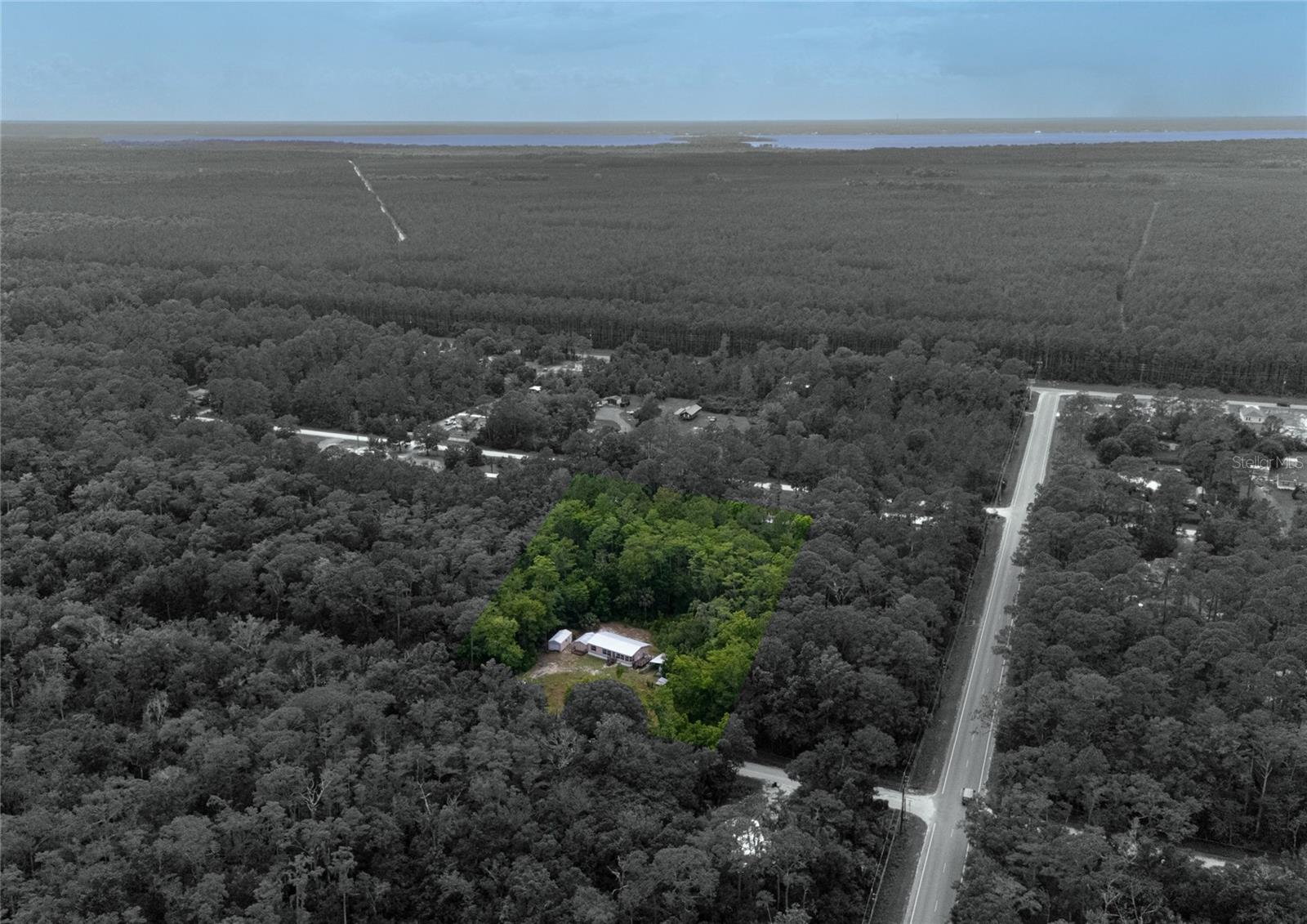 1528 COCONUT BLVD, BUNNELL, FL, 32110