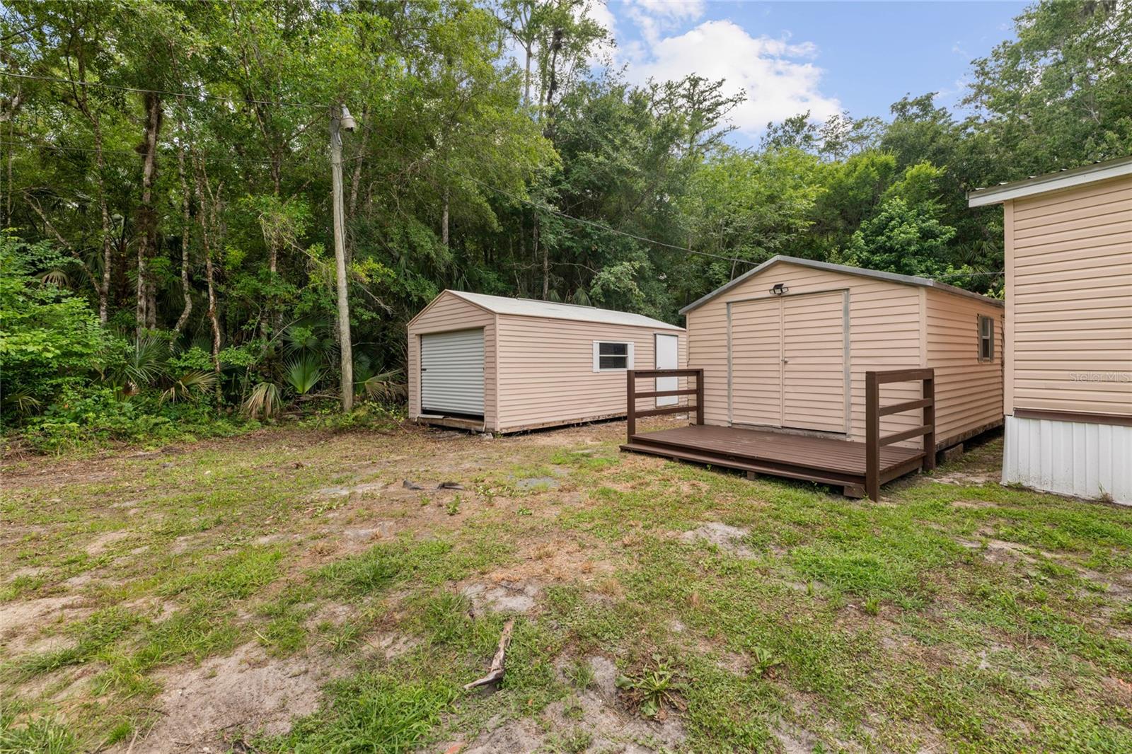 1528 COCONUT BLVD, BUNNELL, FL, 32110