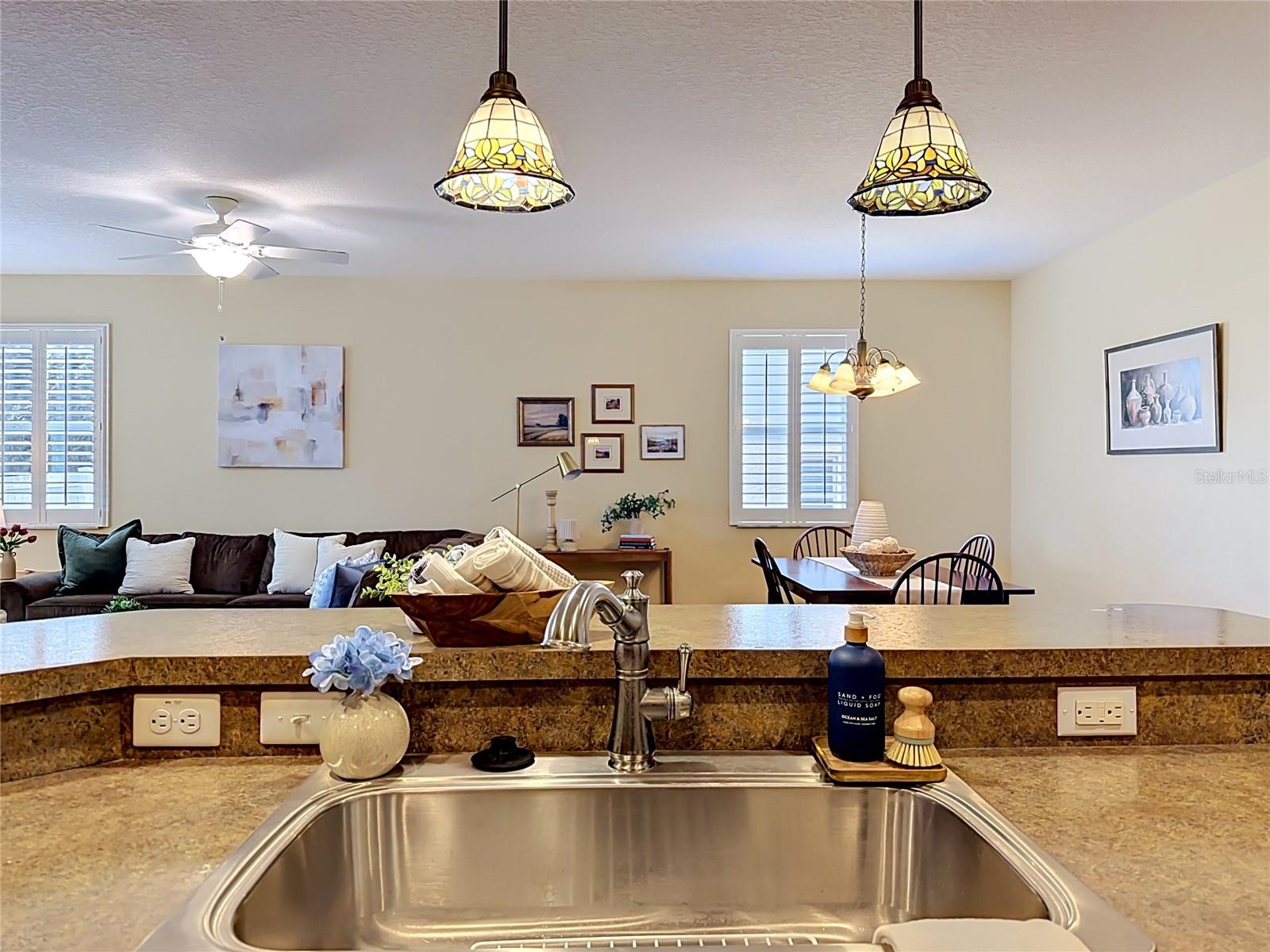 1764 DUNEDIN DR, TAVARES, FL, 32778
