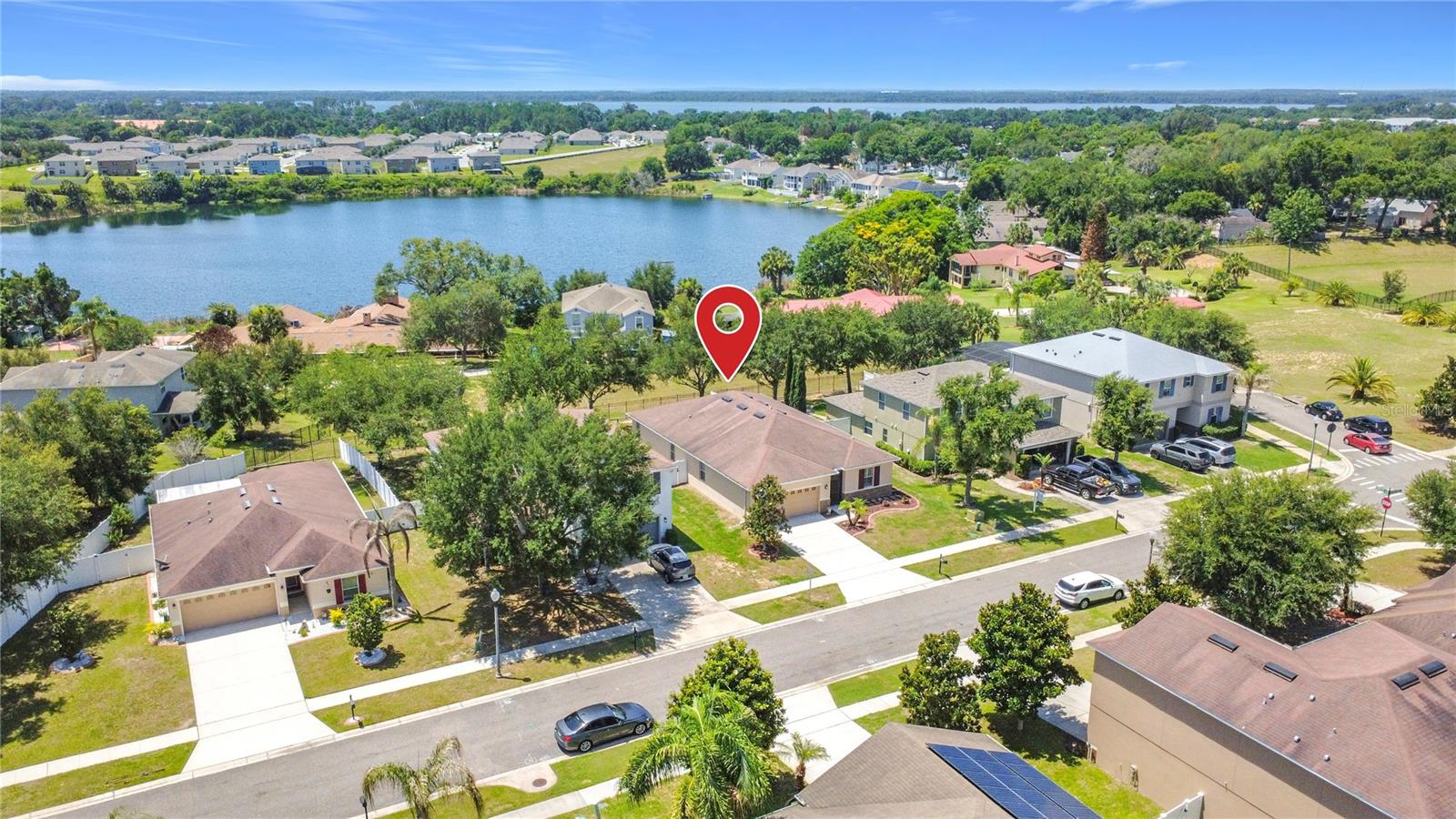 1764 DUNEDIN DR, TAVARES, FL, 32778