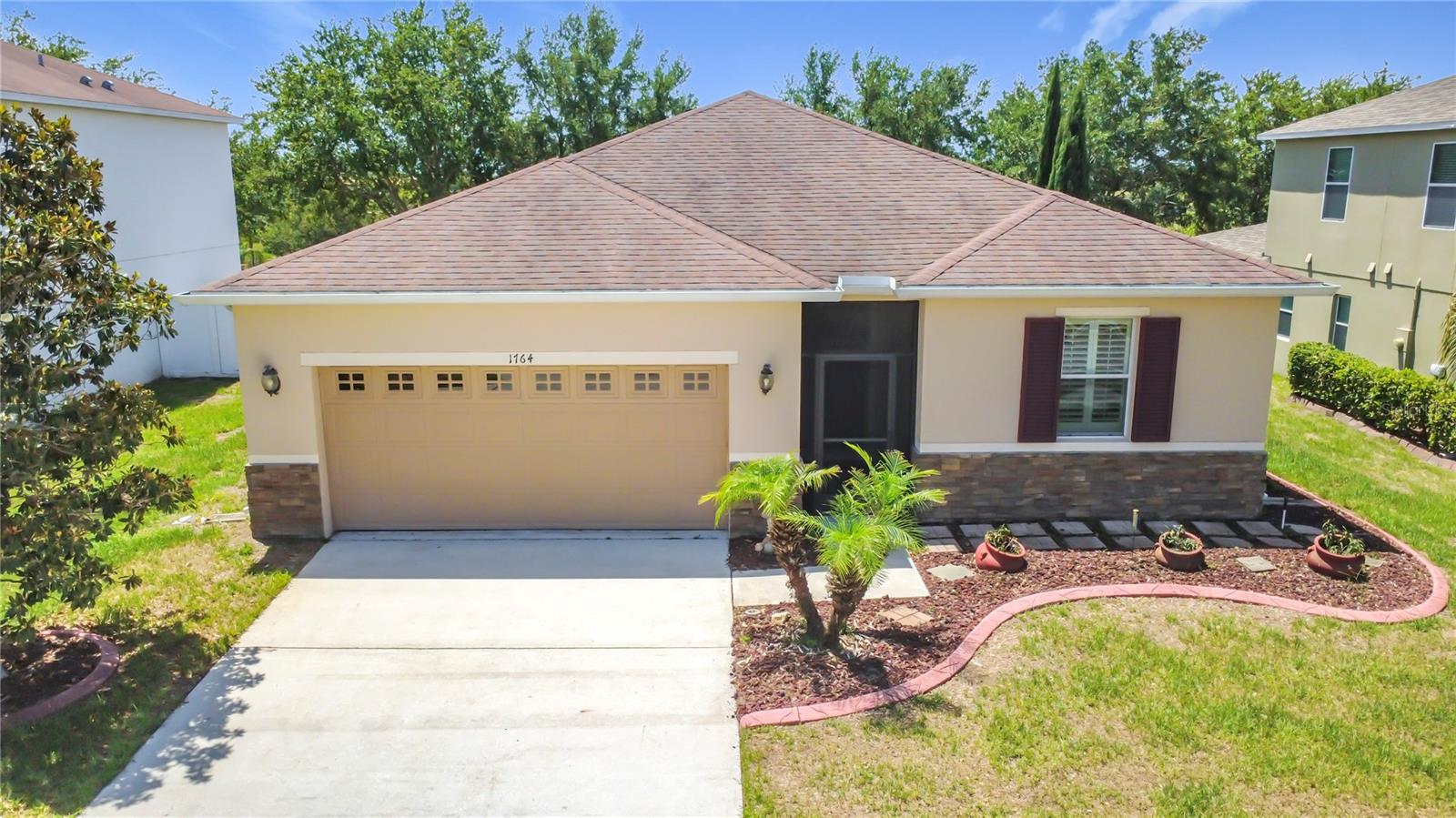 1764 DUNEDIN DR, TAVARES, FL, 32778