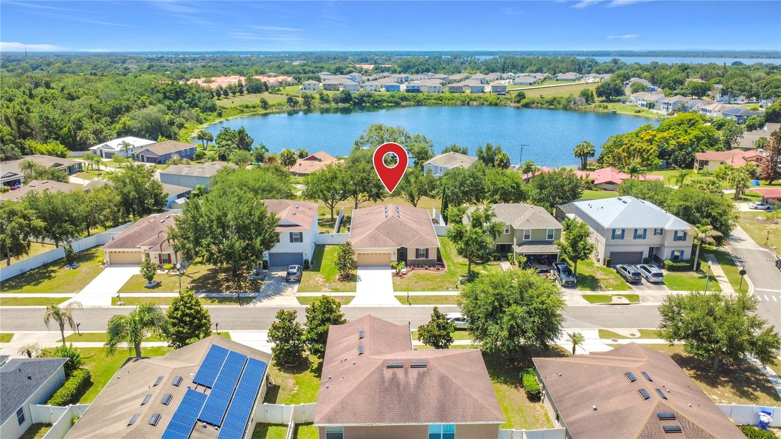 1764 DUNEDIN DR, TAVARES, FL, 32778