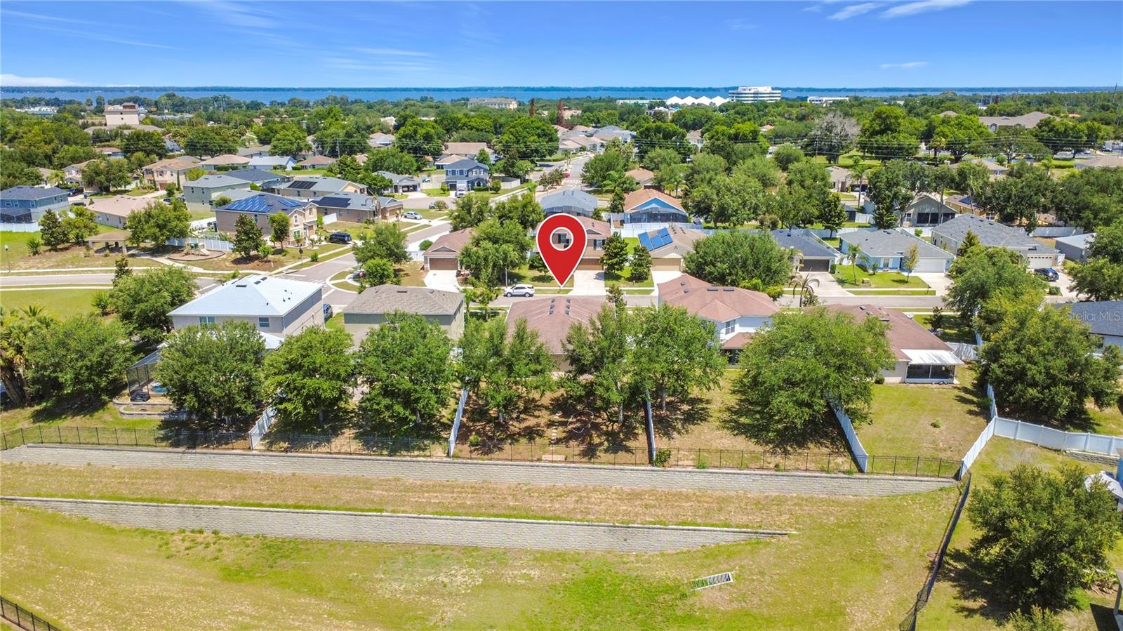 1764 DUNEDIN DR, TAVARES, FL, 32778