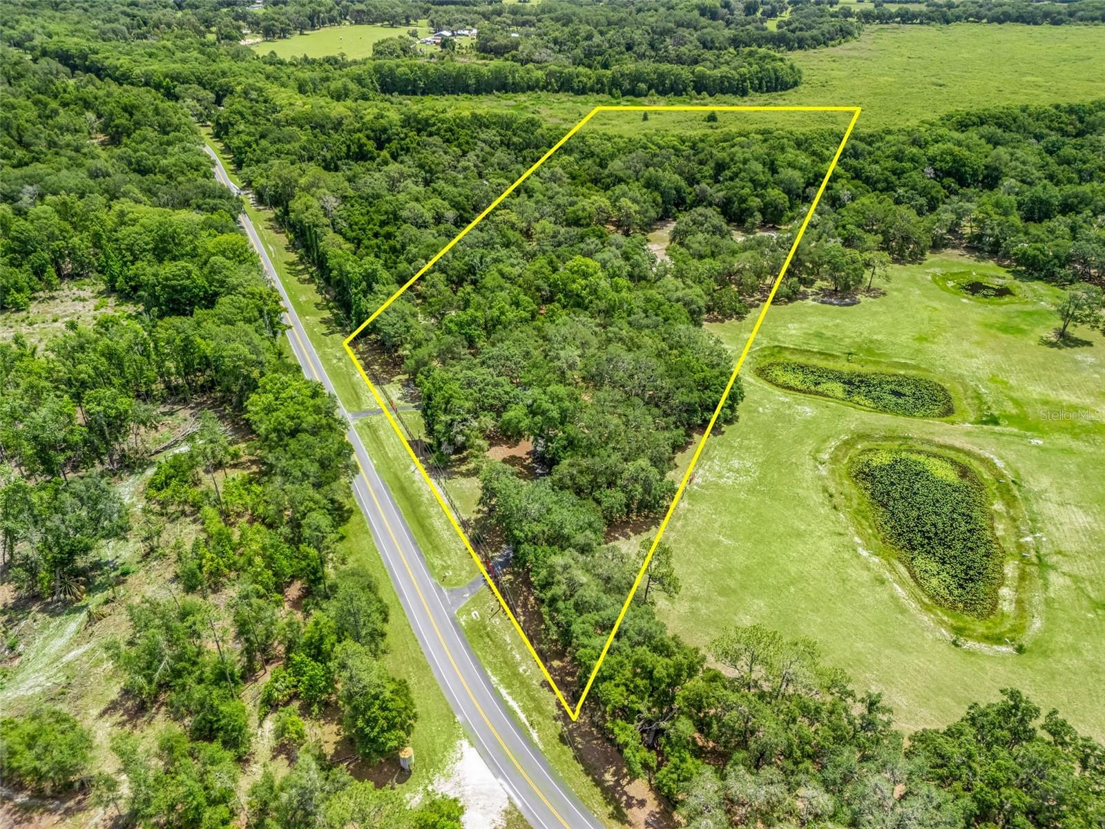 4801 COUNTY ROAD 575, BUSHNELL, FL, 33513