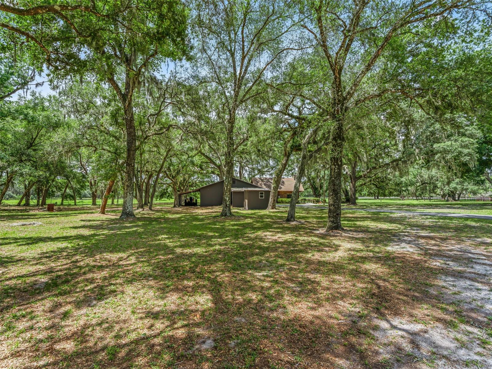 4801 COUNTY ROAD 575, BUSHNELL, FL, 33513