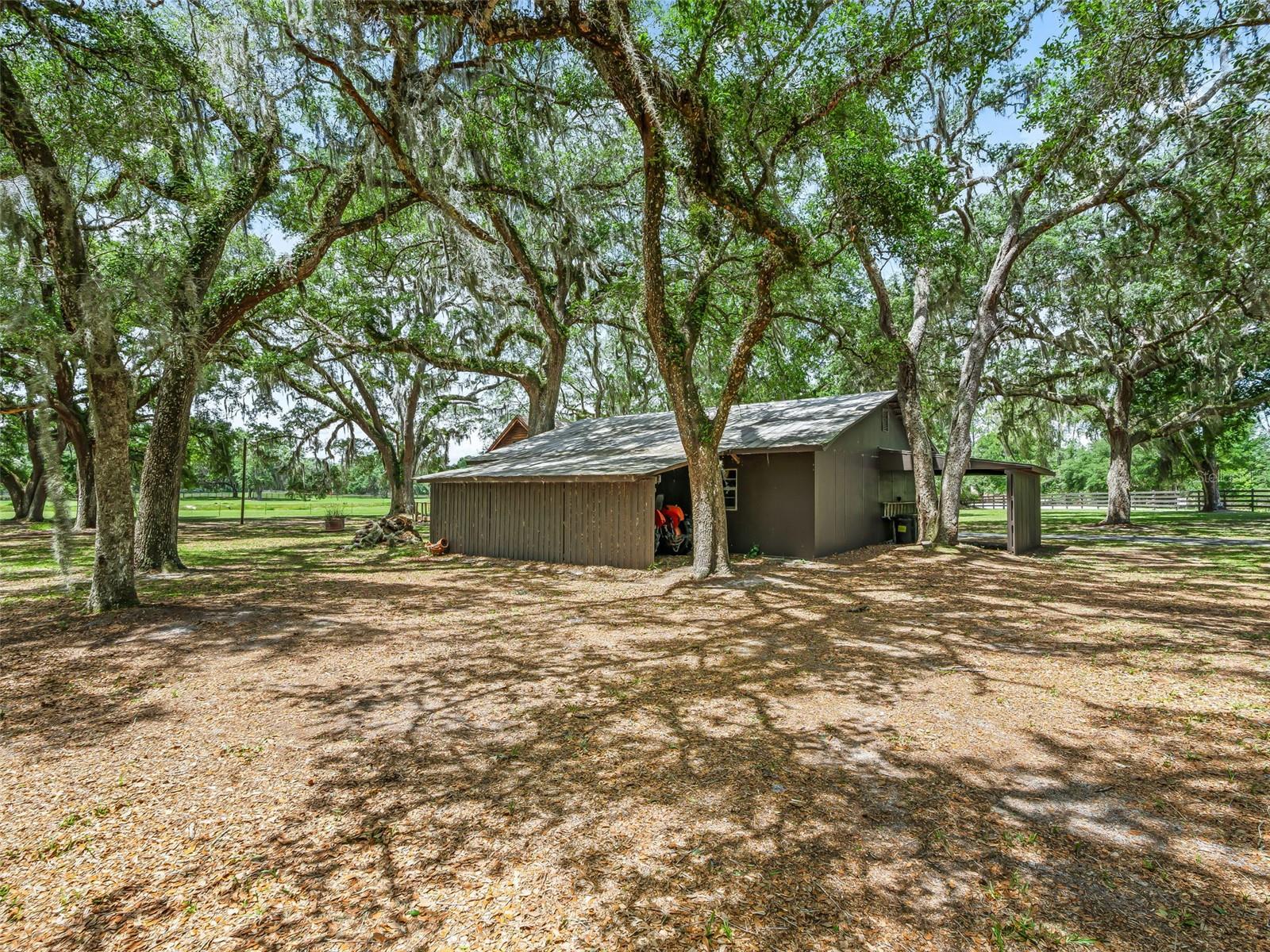 4801 COUNTY ROAD 575, BUSHNELL, FL, 33513