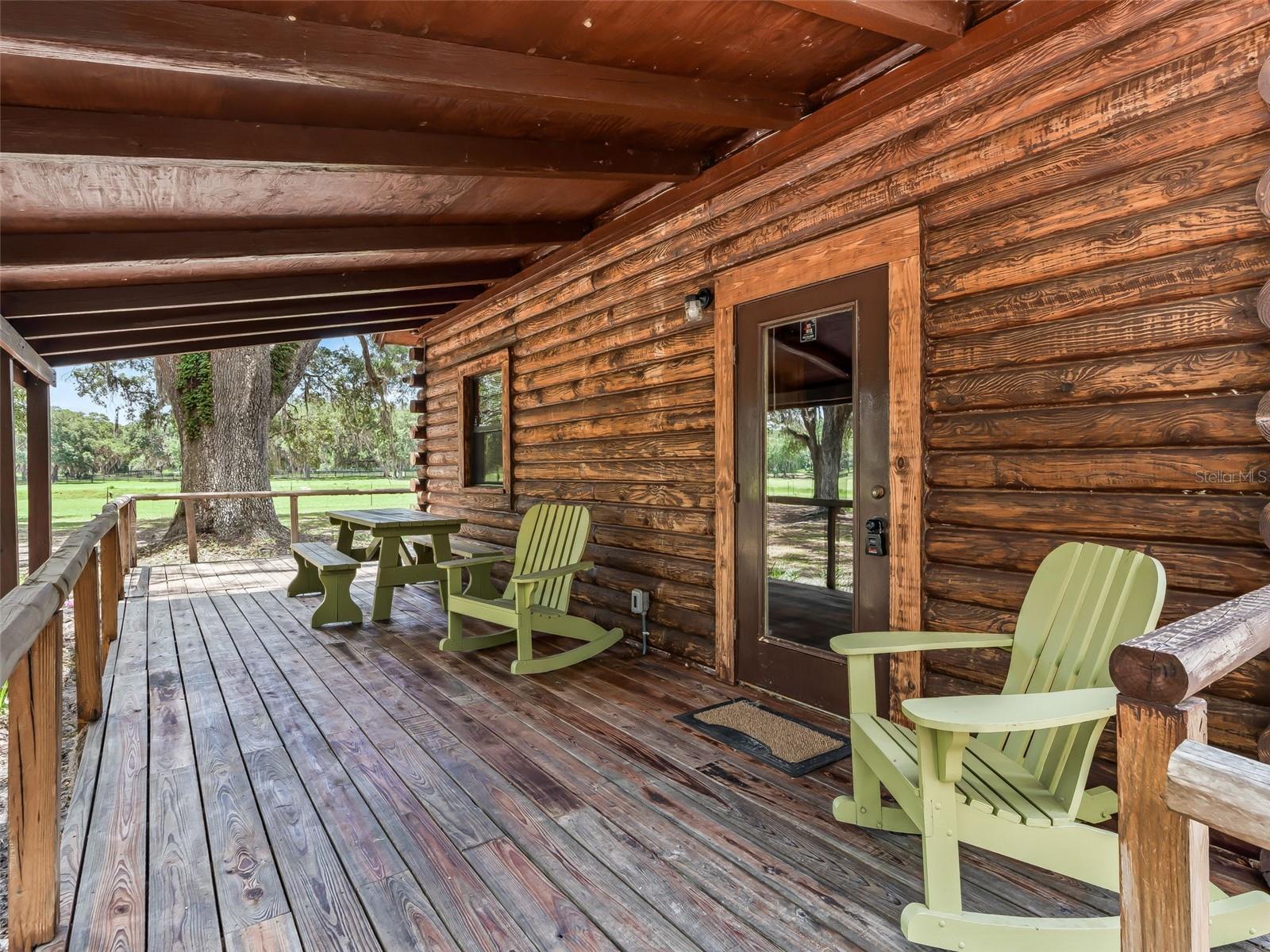 4801 COUNTY ROAD 575, BUSHNELL, FL, 33513