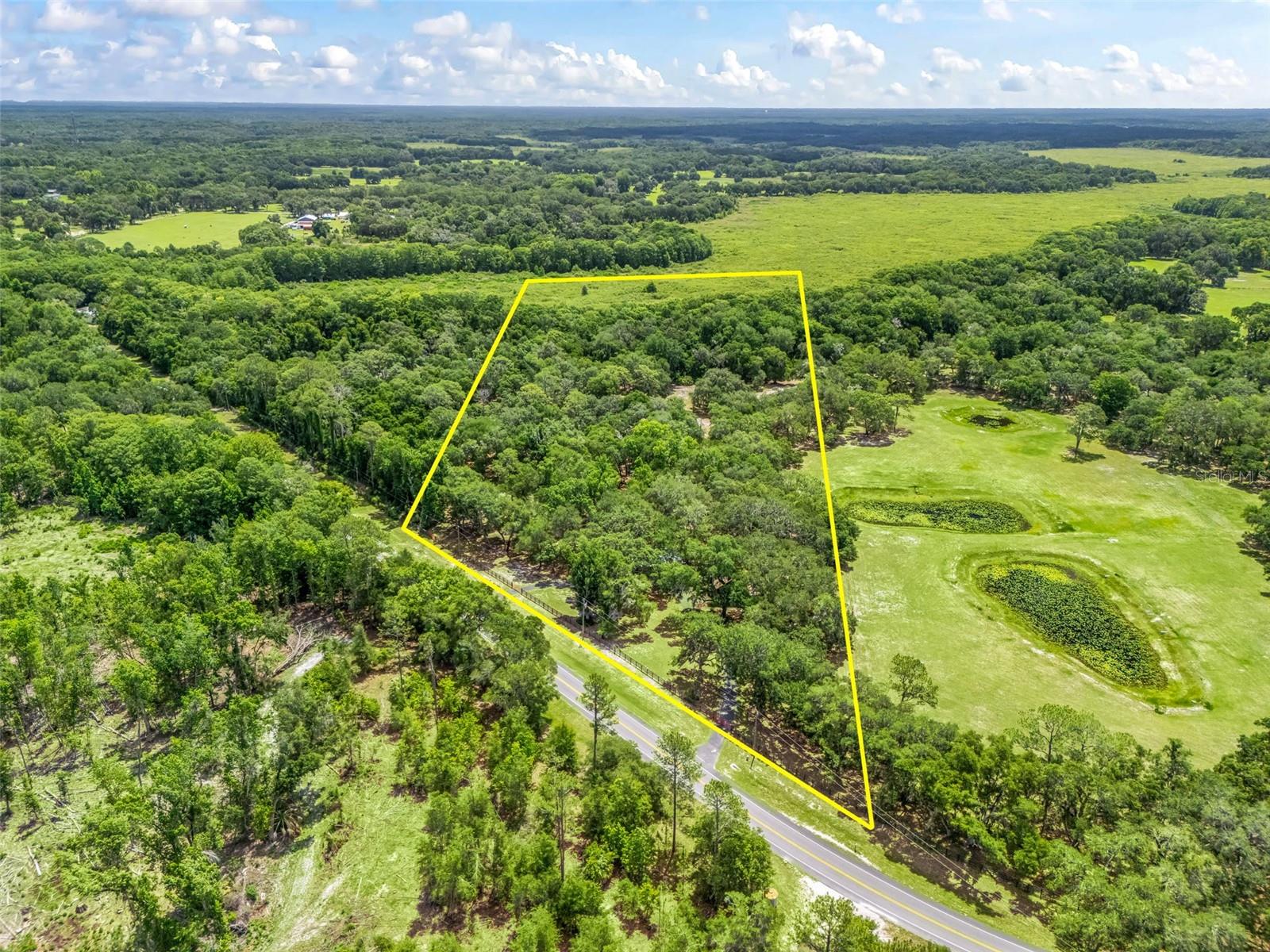 4801 COUNTY ROAD 575, BUSHNELL, FL, 33513