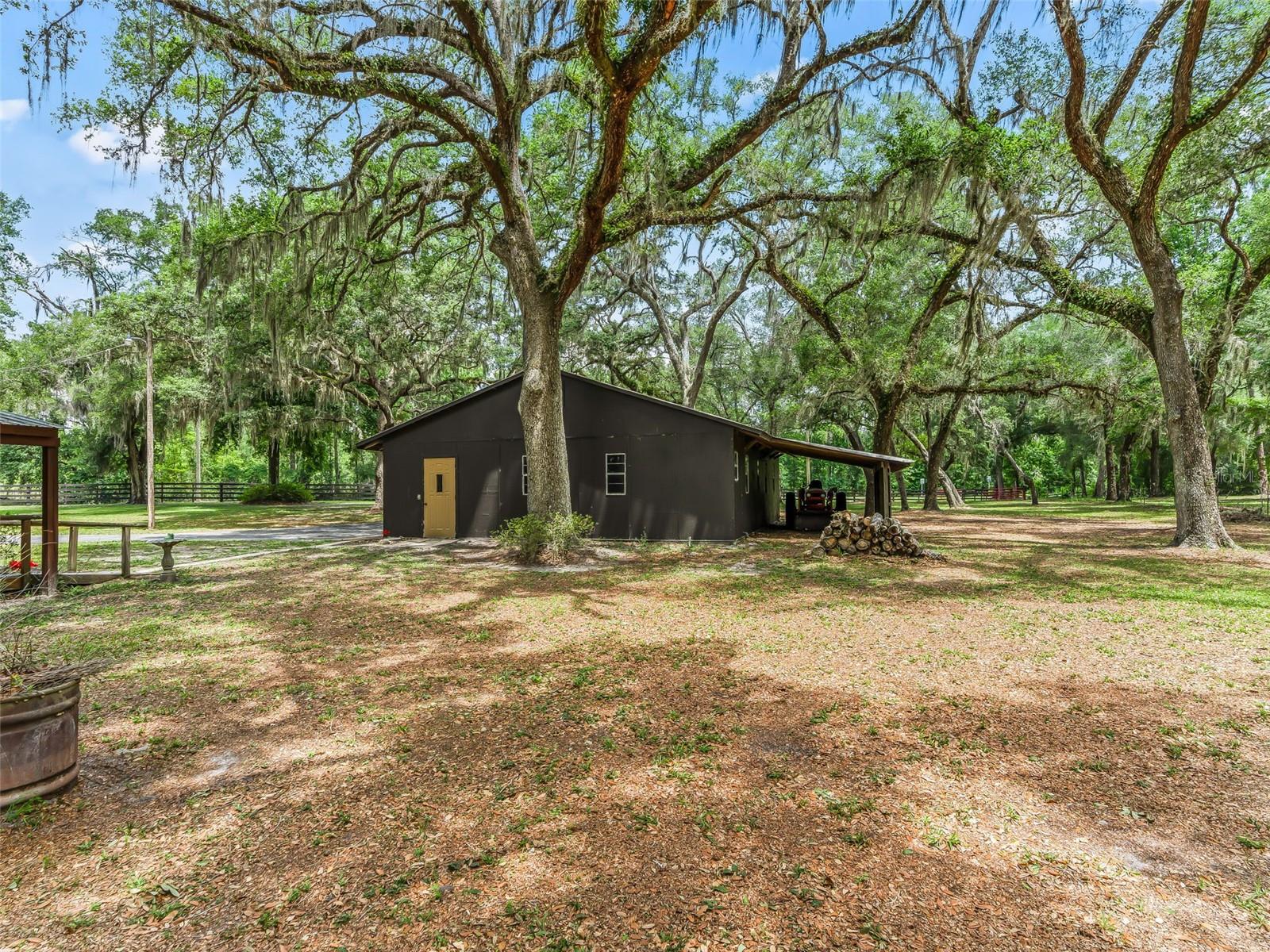 4801 COUNTY ROAD 575, BUSHNELL, FL, 33513
