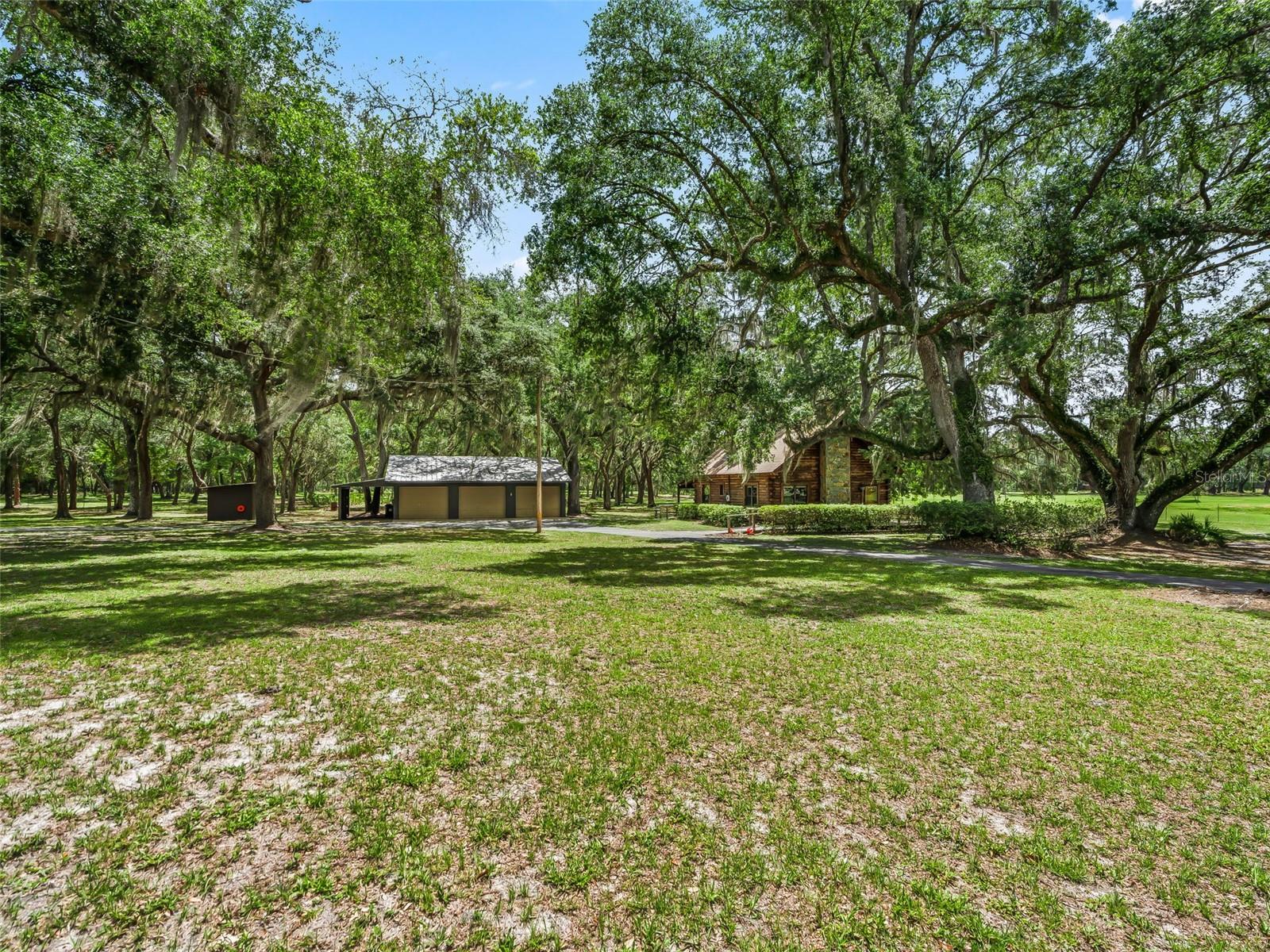 4801 COUNTY ROAD 575, BUSHNELL, FL, 33513