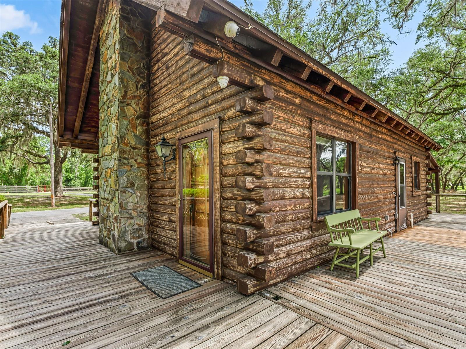 4801 COUNTY ROAD 575, BUSHNELL, FL, 33513