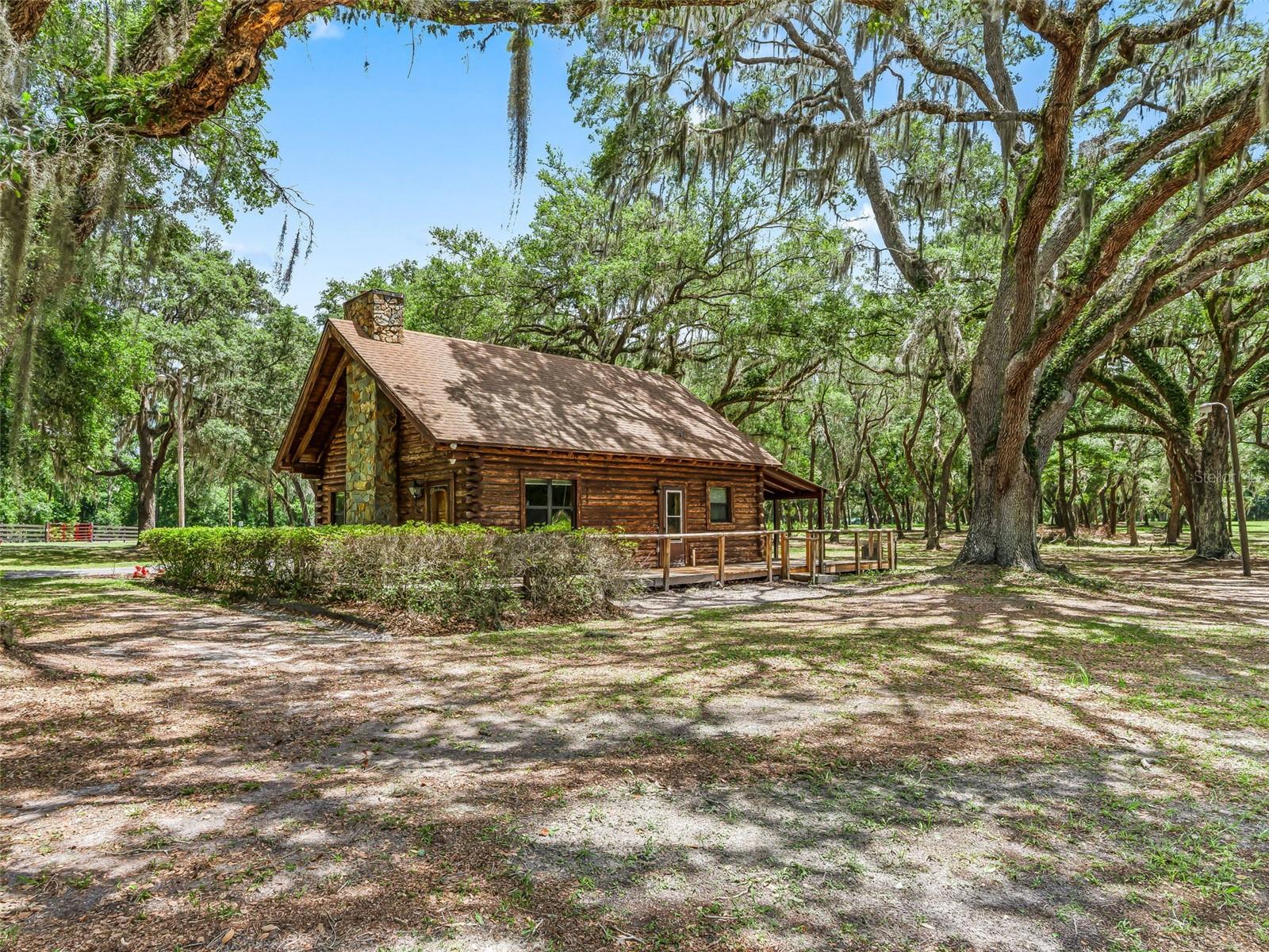 4801 COUNTY ROAD 575, BUSHNELL, FL, 33513