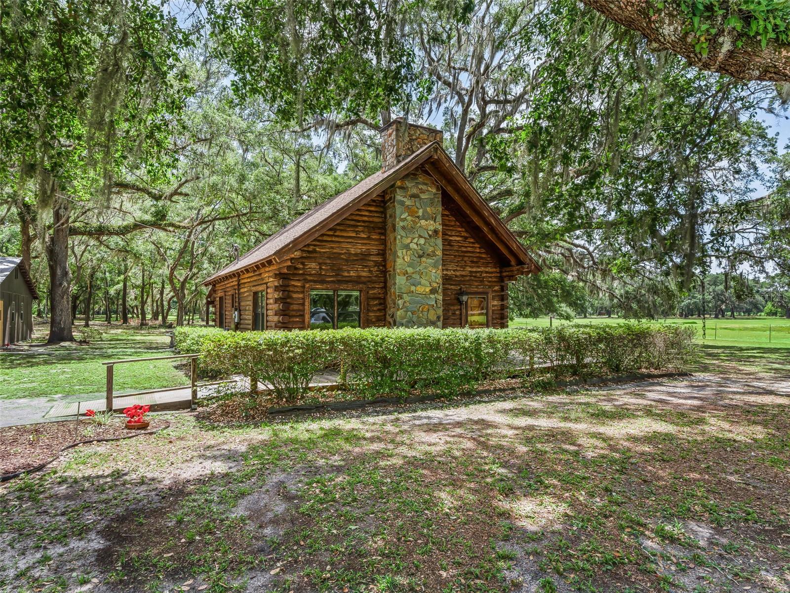 4801 COUNTY ROAD 575, BUSHNELL, FL, 33513