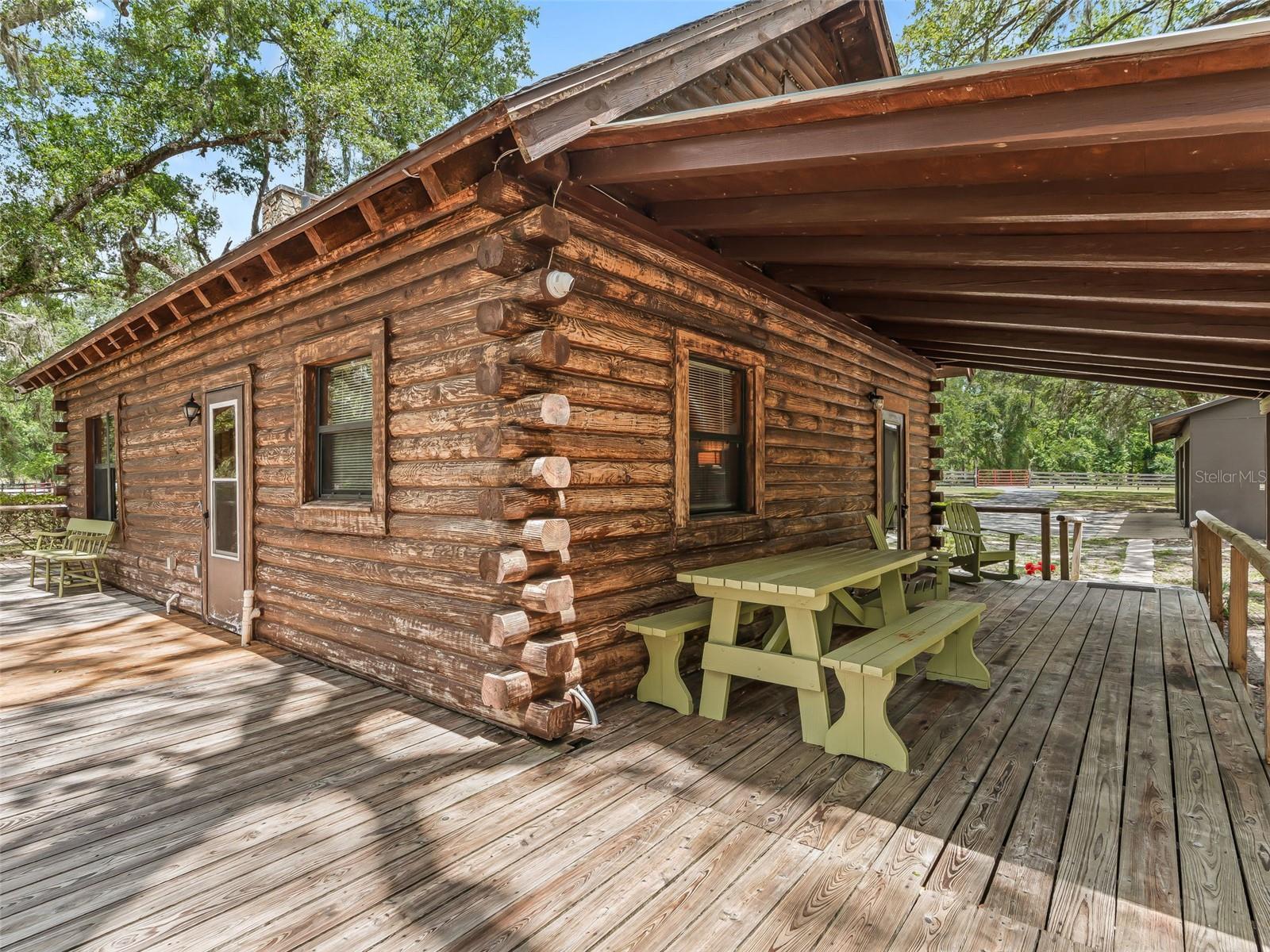 4801 COUNTY ROAD 575, BUSHNELL, FL, 33513