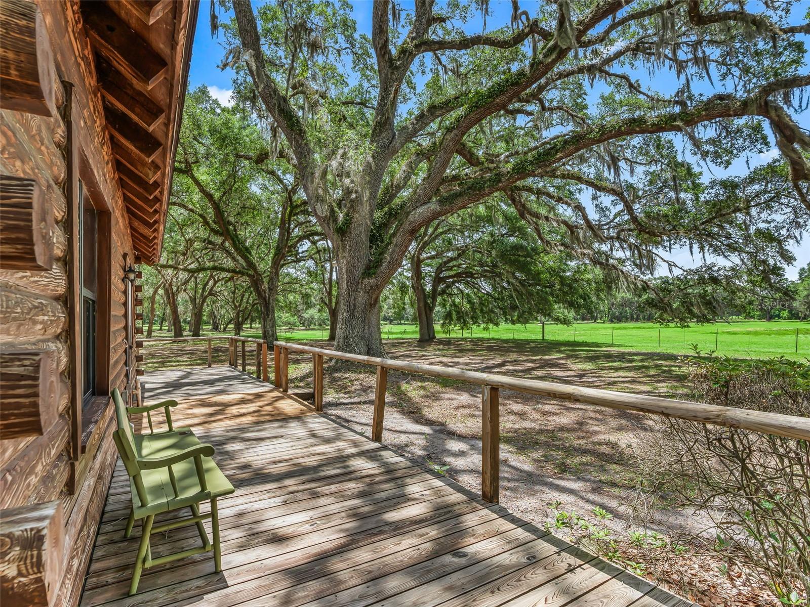 4801 COUNTY ROAD 575, BUSHNELL, FL, 33513
