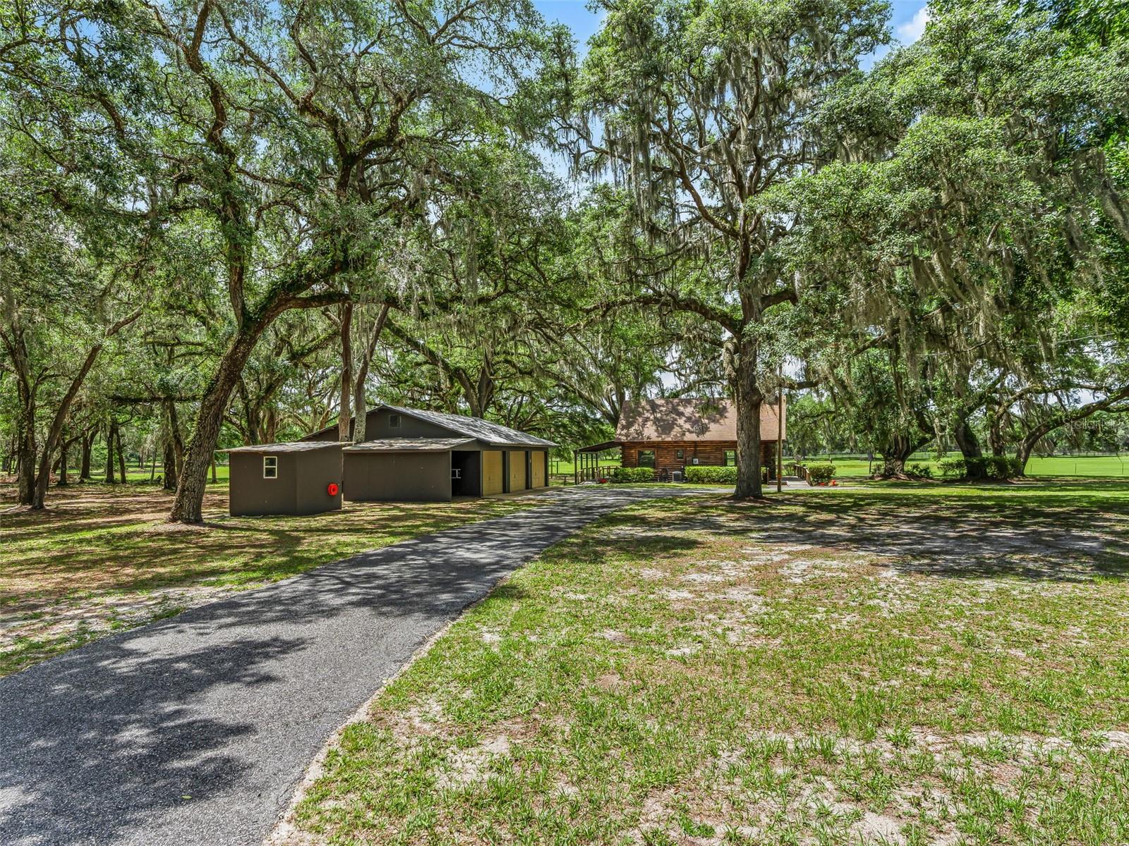 4801 COUNTY ROAD 575, BUSHNELL, FL, 33513