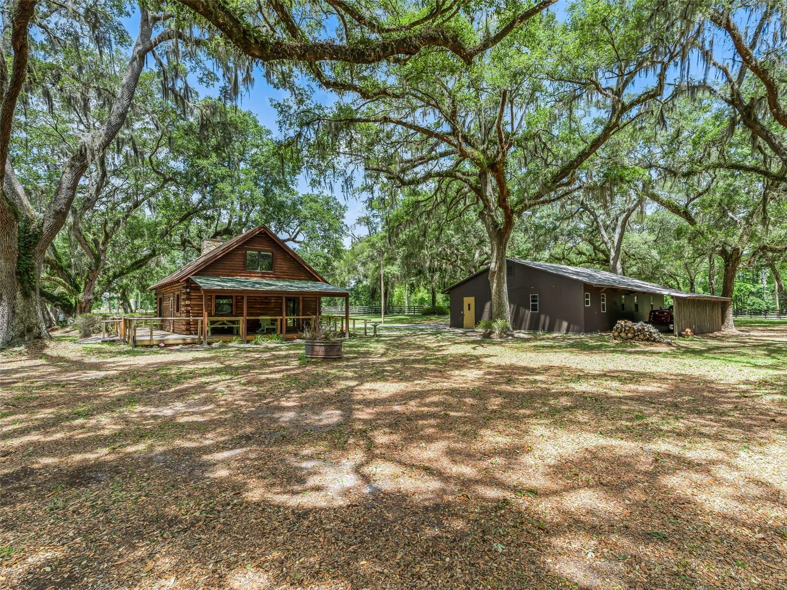 4801 COUNTY ROAD 575, BUSHNELL, FL, 33513