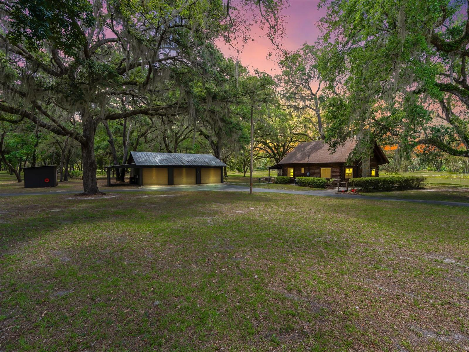 4801 COUNTY ROAD 575, BUSHNELL, FL, 33513