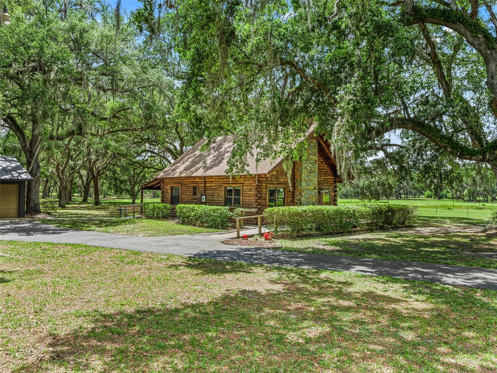 4801 COUNTY ROAD 575, BUSHNELL, FL, 33513