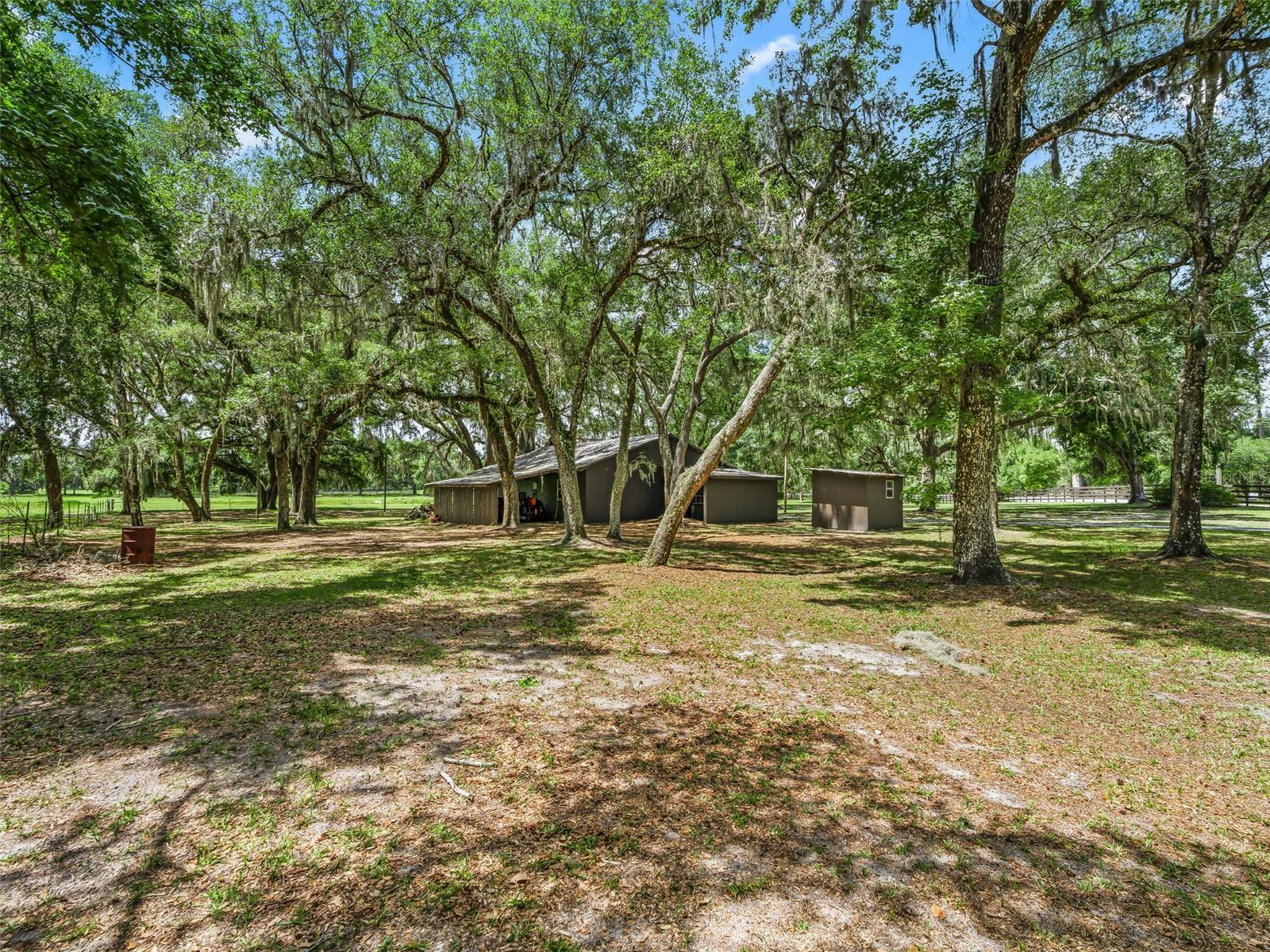 4801 COUNTY ROAD 575, BUSHNELL, FL, 33513