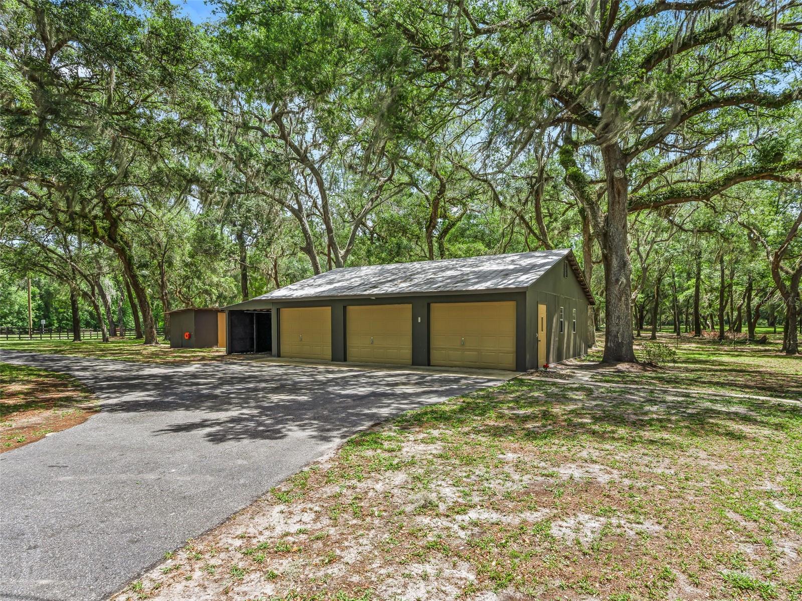 4801 COUNTY ROAD 575, BUSHNELL, FL, 33513