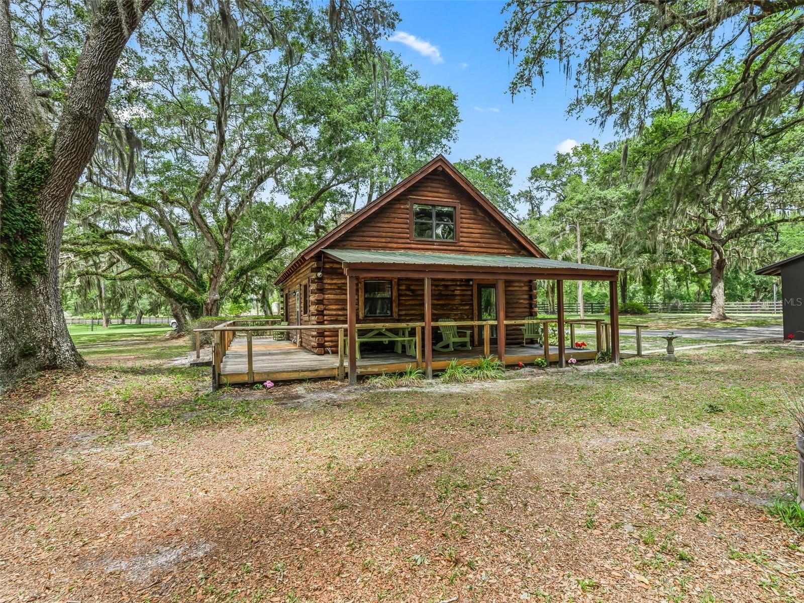 4801 COUNTY ROAD 575, BUSHNELL, FL, 33513