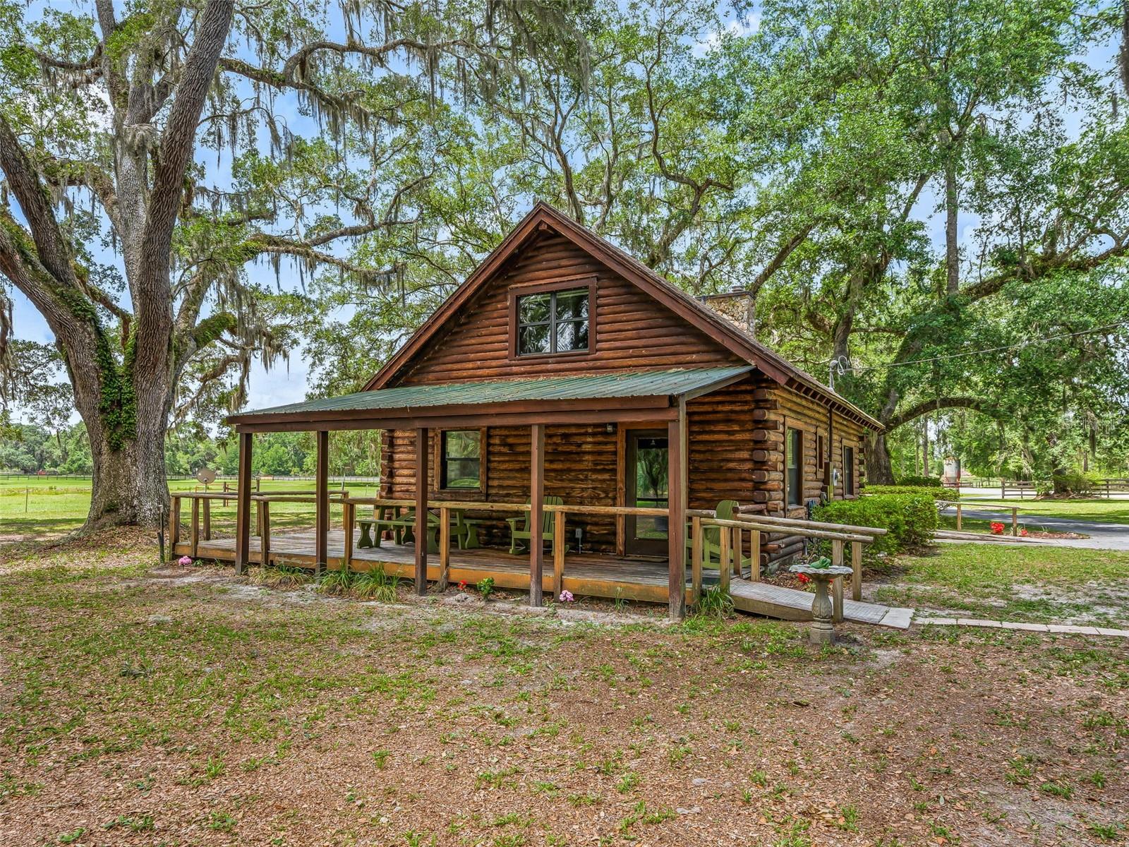 4801 COUNTY ROAD 575, BUSHNELL, FL, 33513