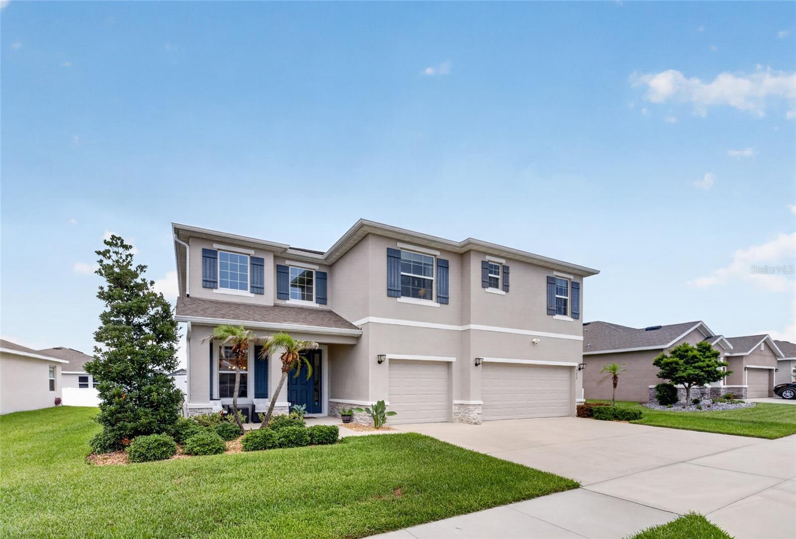 5859 SW 82ND LN, OCALA, FL, 34476
