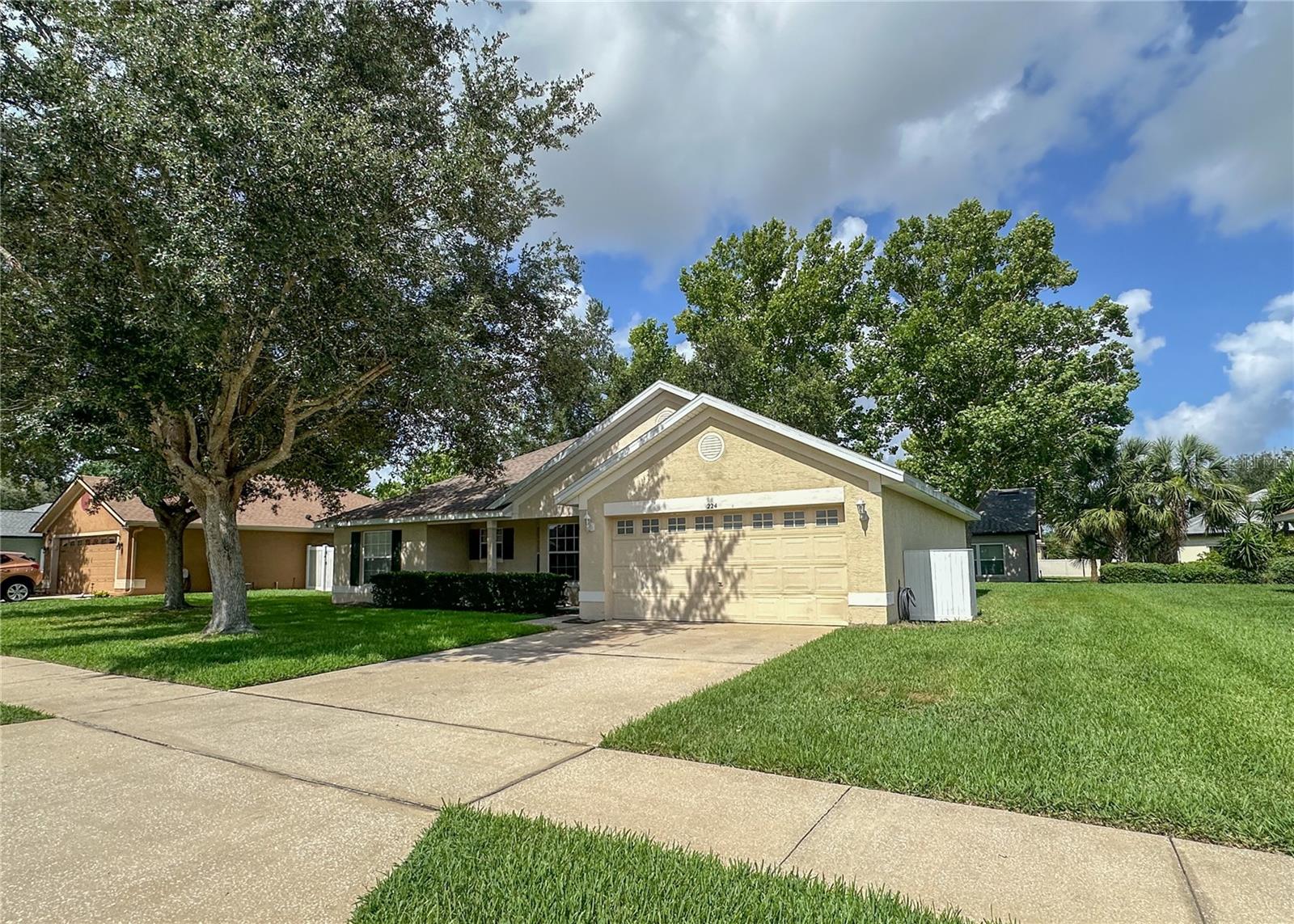 224 FAULKNER ST, WINTER GARDEN, FL, 34787