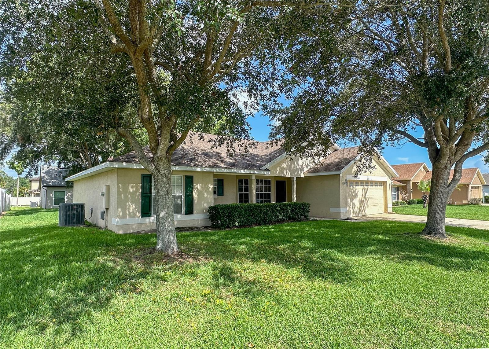 224 FAULKNER ST, WINTER GARDEN, FL, 34787
