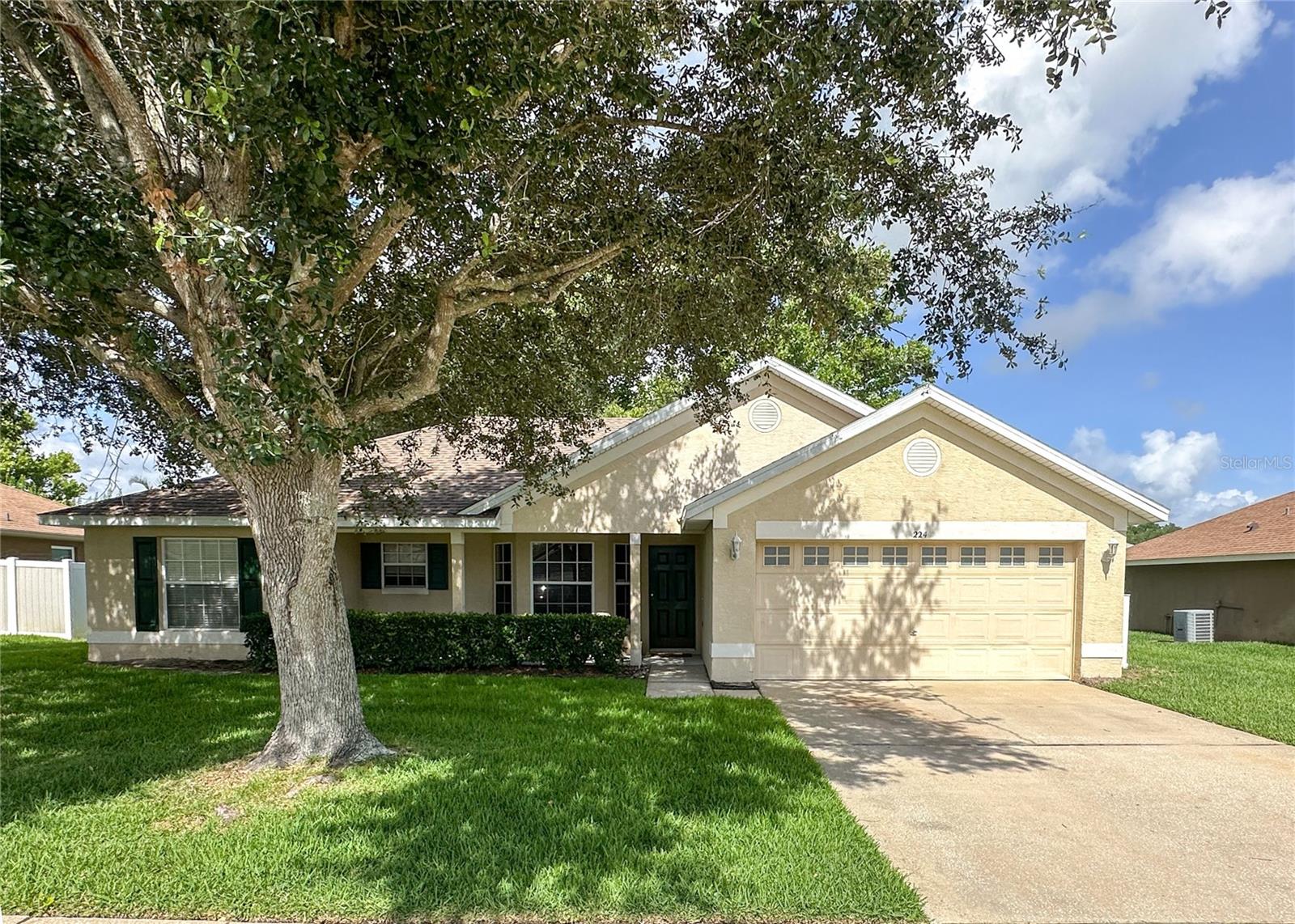 224 FAULKNER ST, WINTER GARDEN, FL, 34787