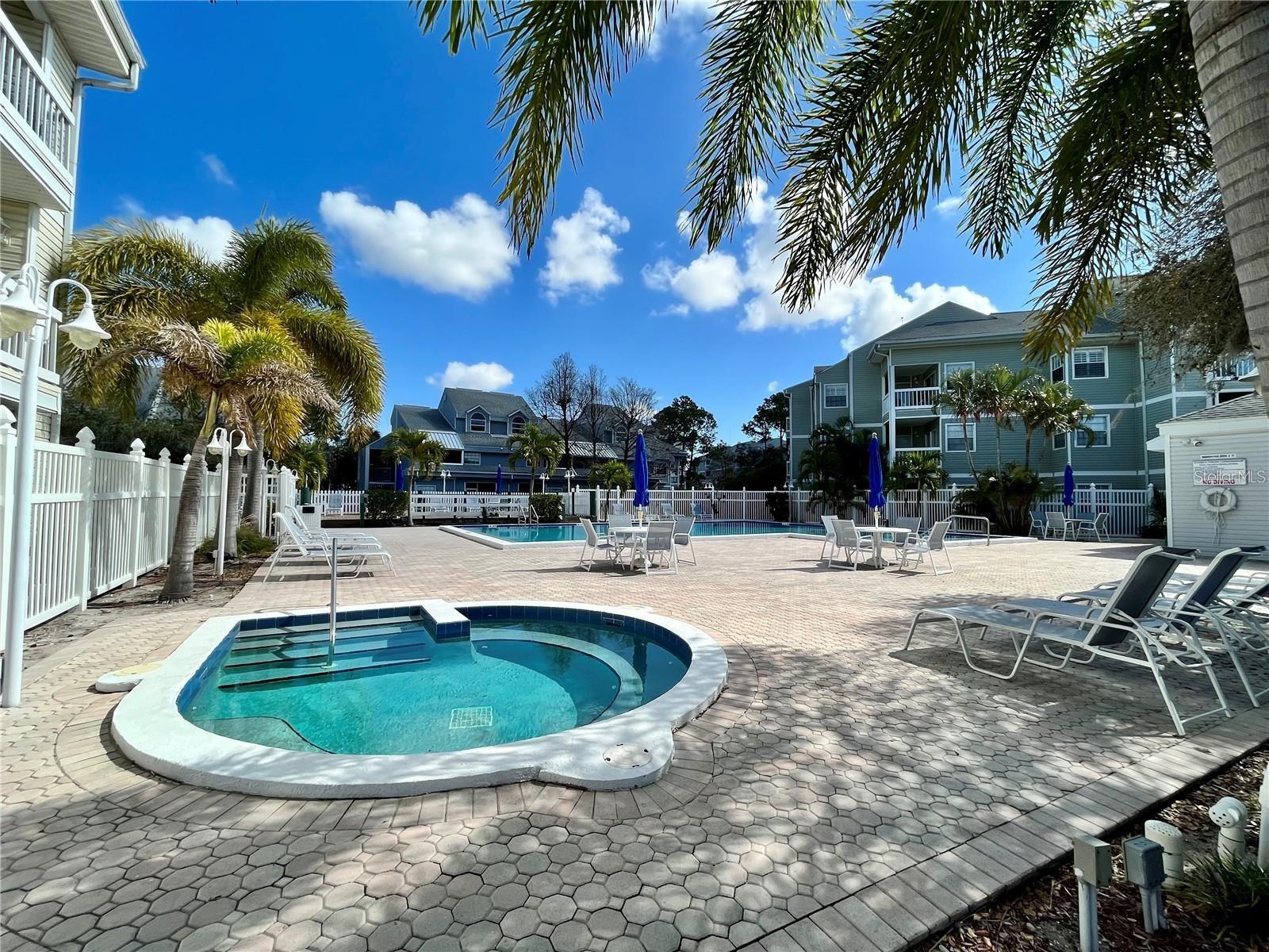6908 STONES THROW CIR N #10208, ST PETERSBURG, FL, 33710