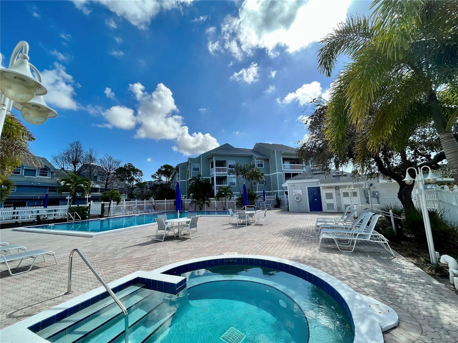 6908 STONES THROW CIR N #10208, ST PETERSBURG, FL, 33710