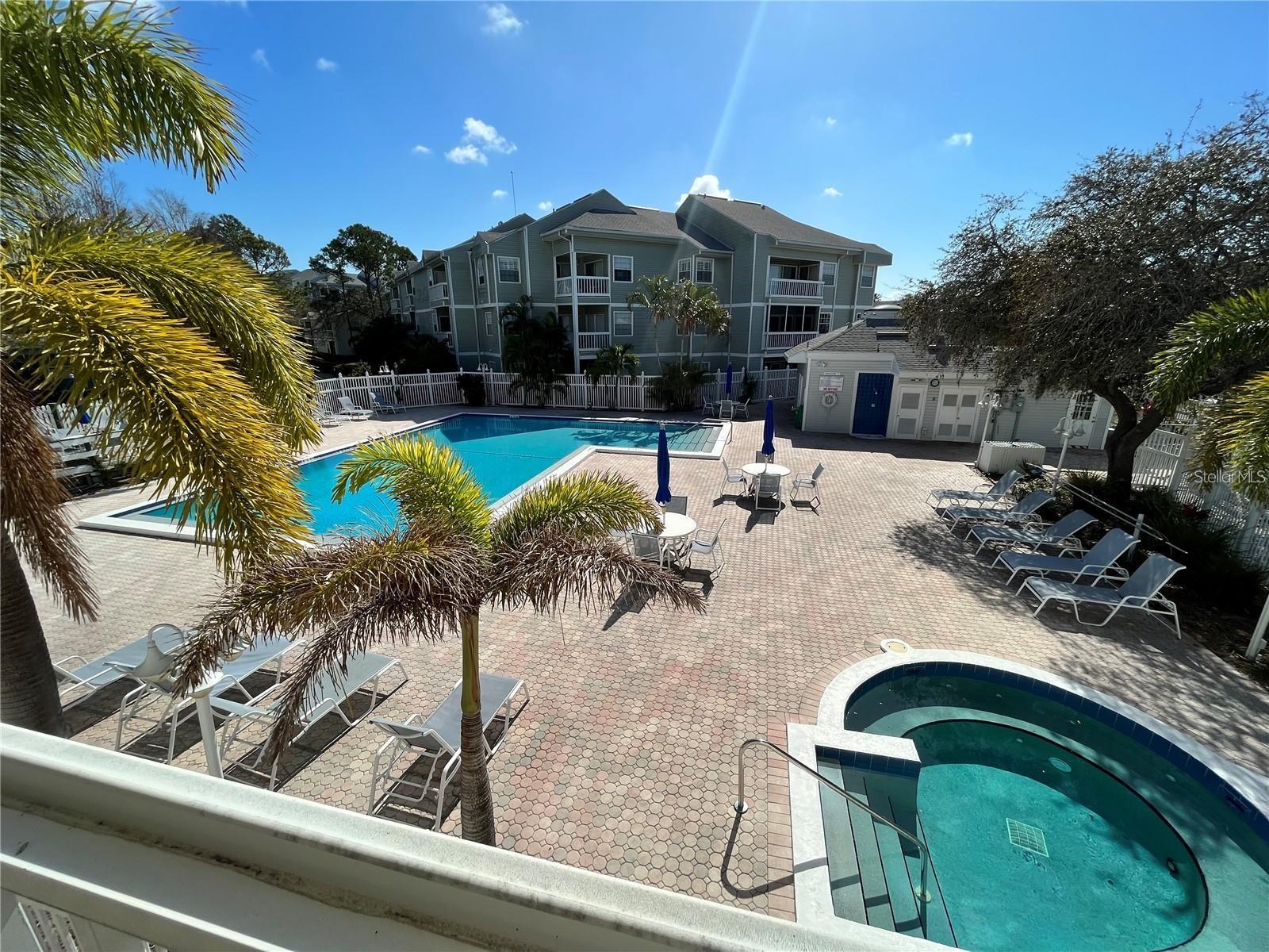 6908 STONES THROW CIR N #10208, ST PETERSBURG, FL, 33710