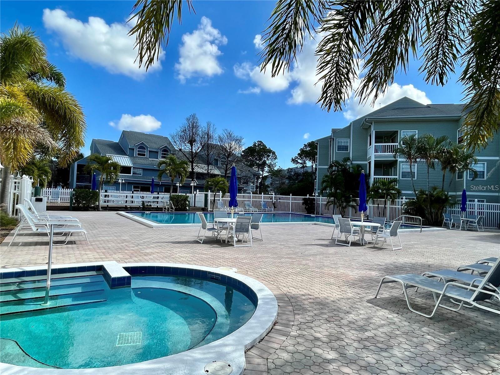 6908 STONES THROW CIR N #10208, ST PETERSBURG, FL, 33710