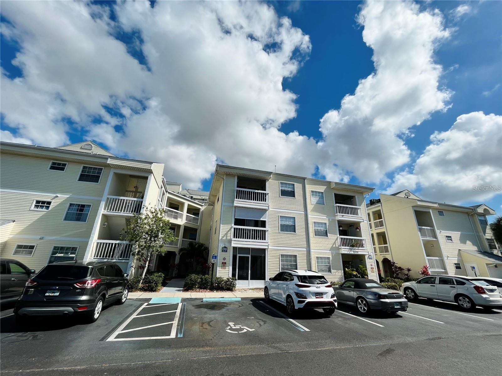 6908 STONES THROW CIR N #10208, ST PETERSBURG, FL, 33710