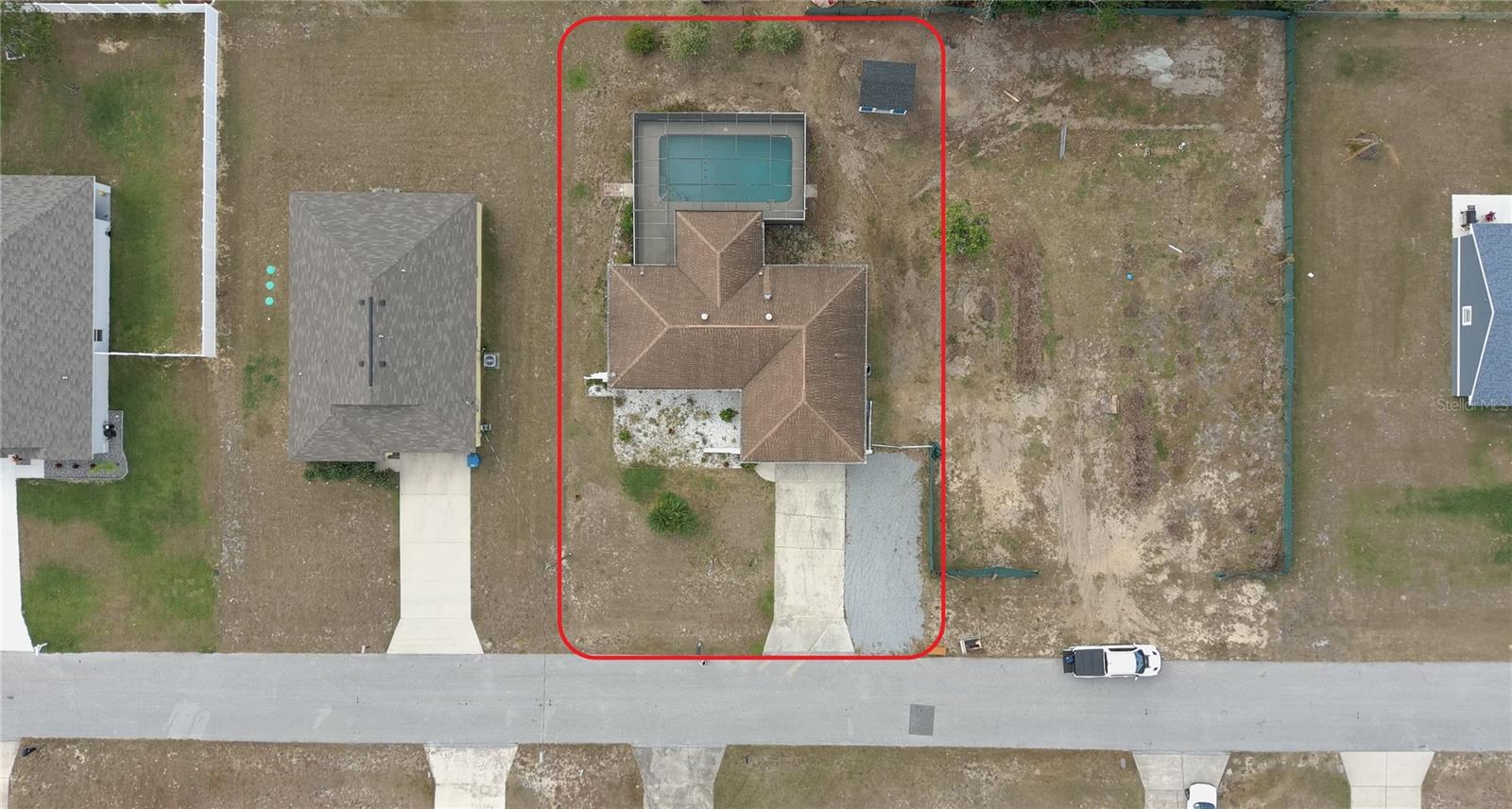 11380 PARKVIEW ST, SPRING HILL, FL, 34609