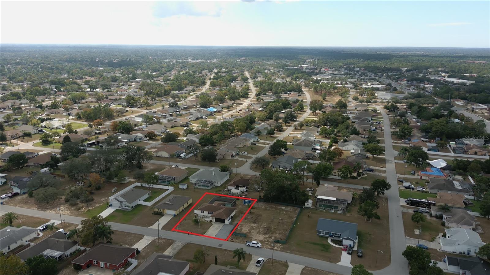 11380 PARKVIEW ST, SPRING HILL, FL, 34609