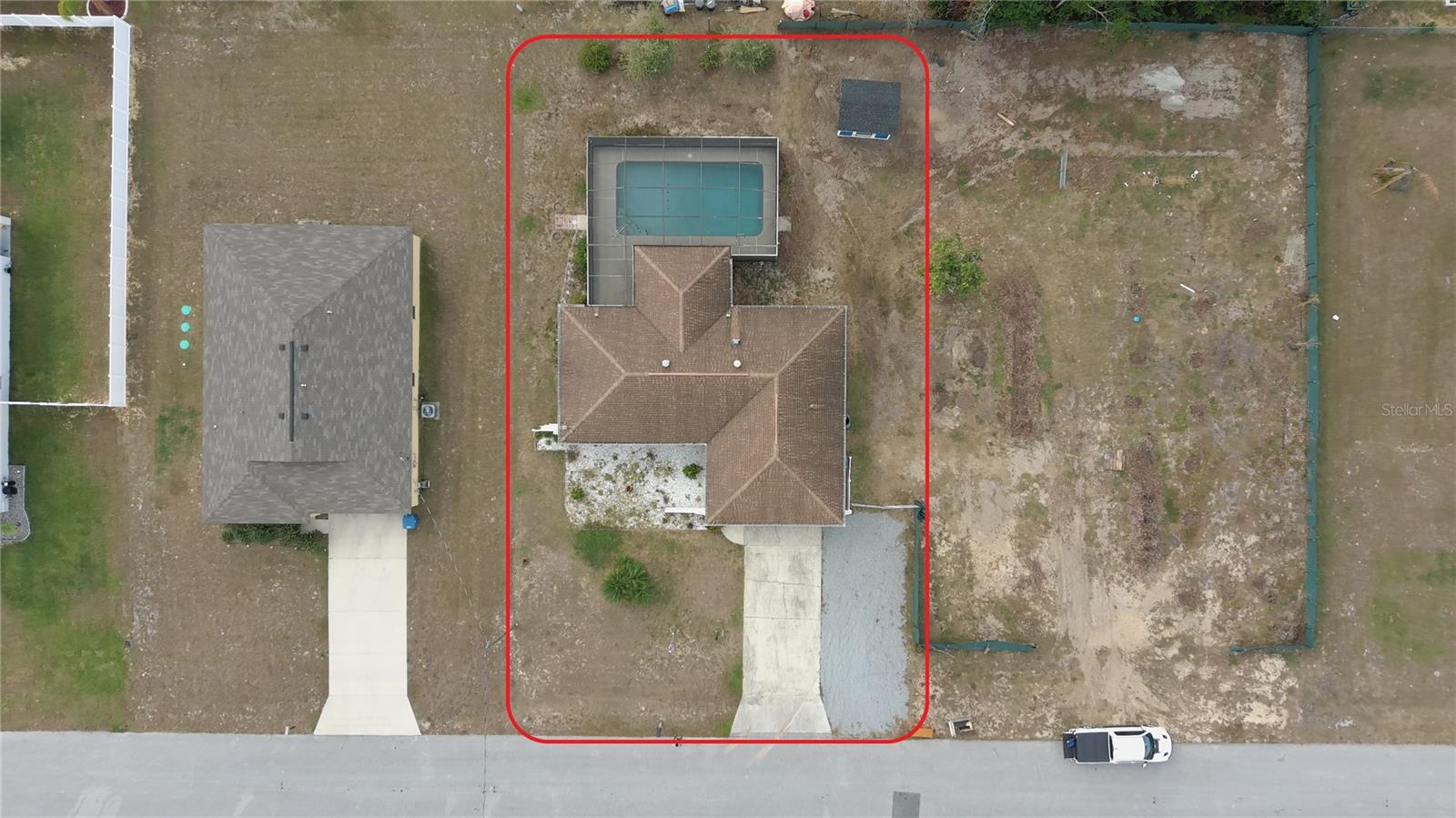 11380 PARKVIEW ST, SPRING HILL, FL, 34609